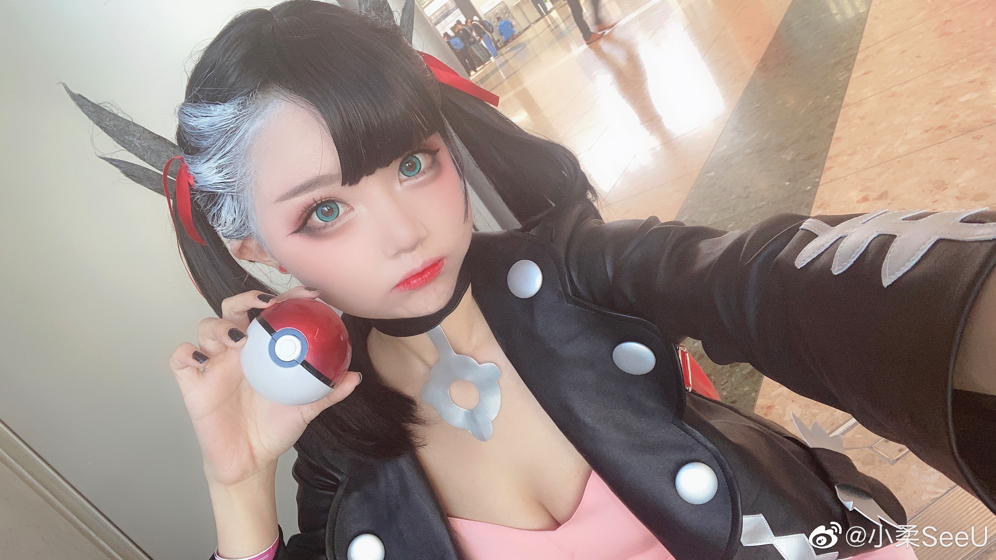 Σ  ܡcosplay
