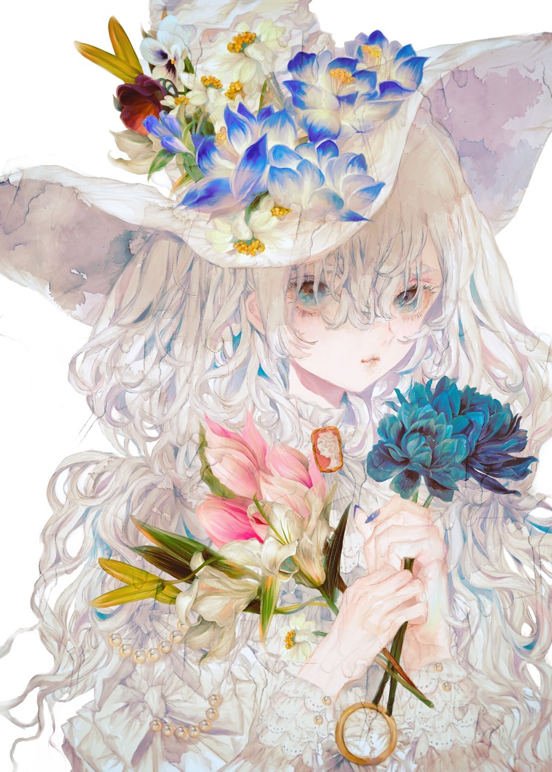[pixiv]PվͼʱֻϣŶ顣