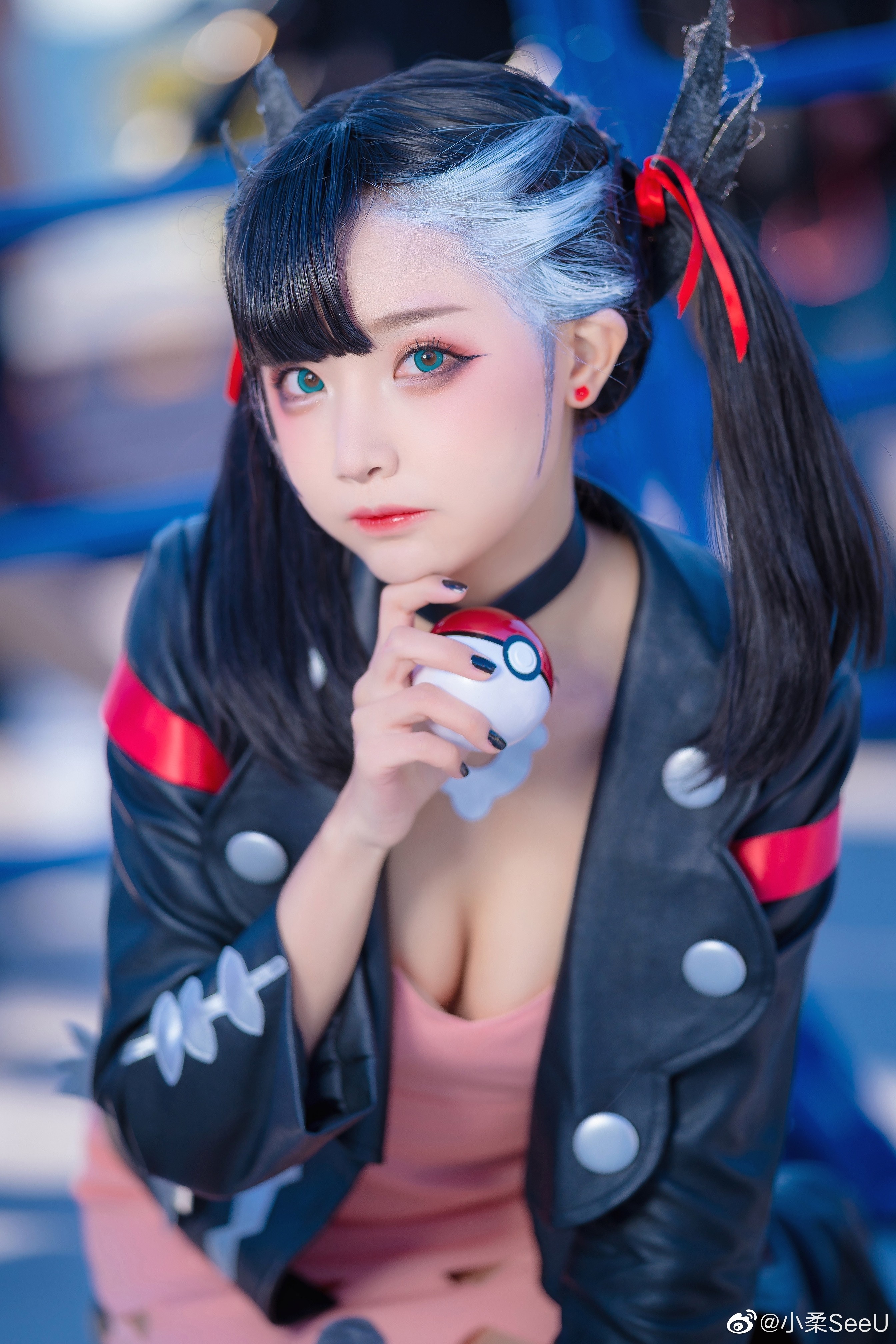 Σ  ܡcosplay