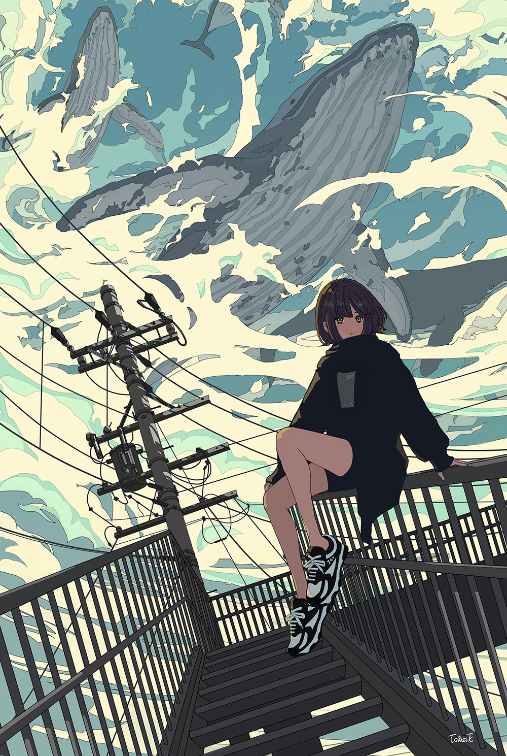 [pixiv]Pվͼ 2020֣