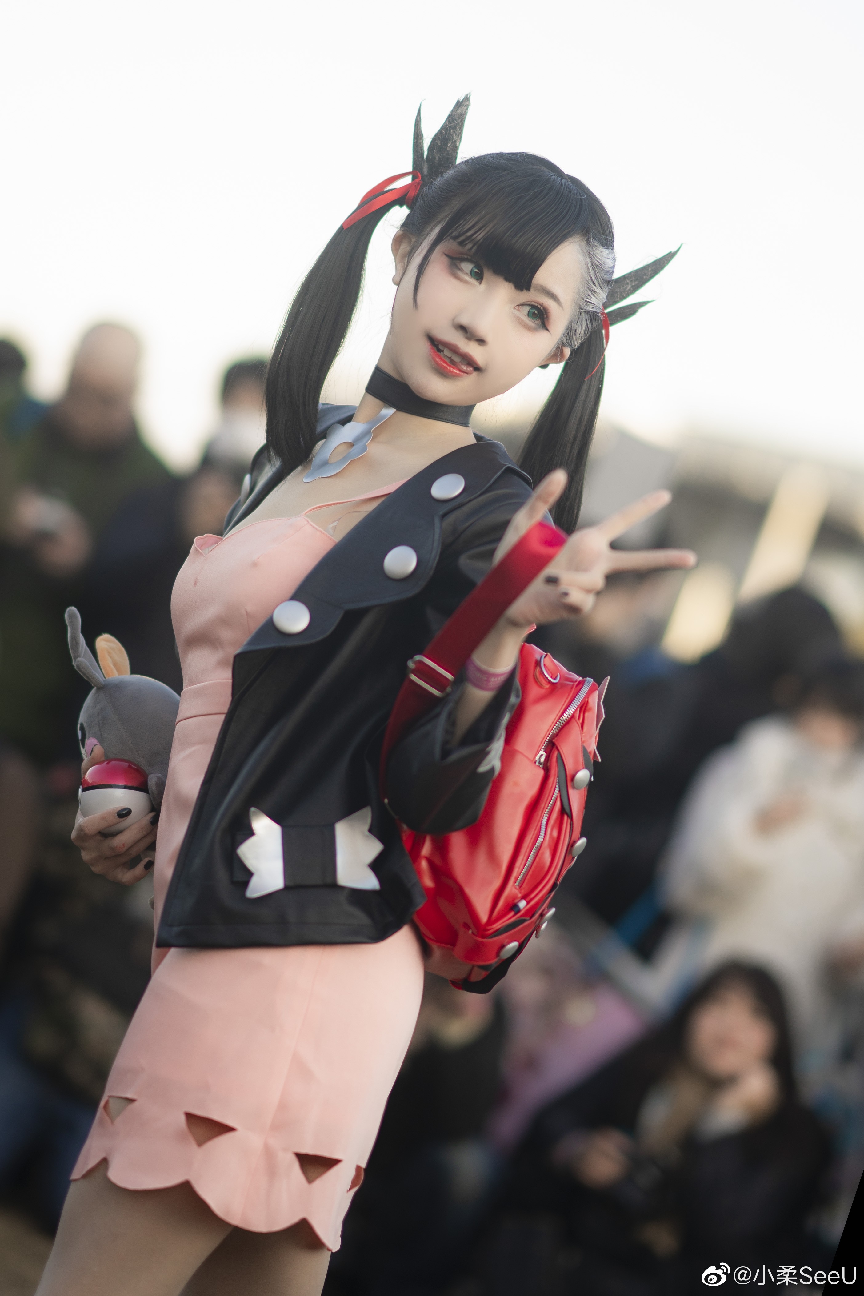 Σ  ܡcosplay