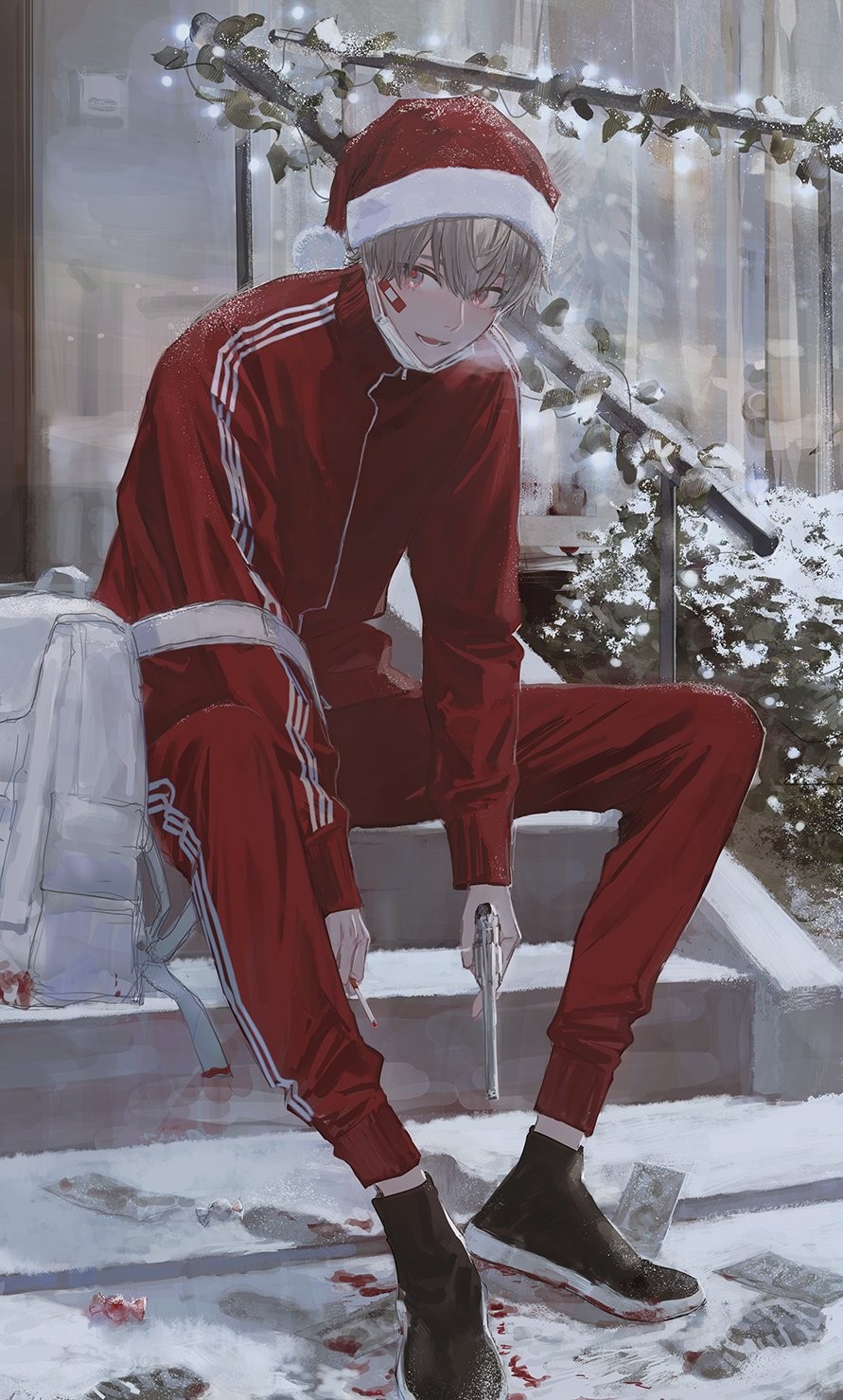 [pixiv]PվͼΪȶ˸ס