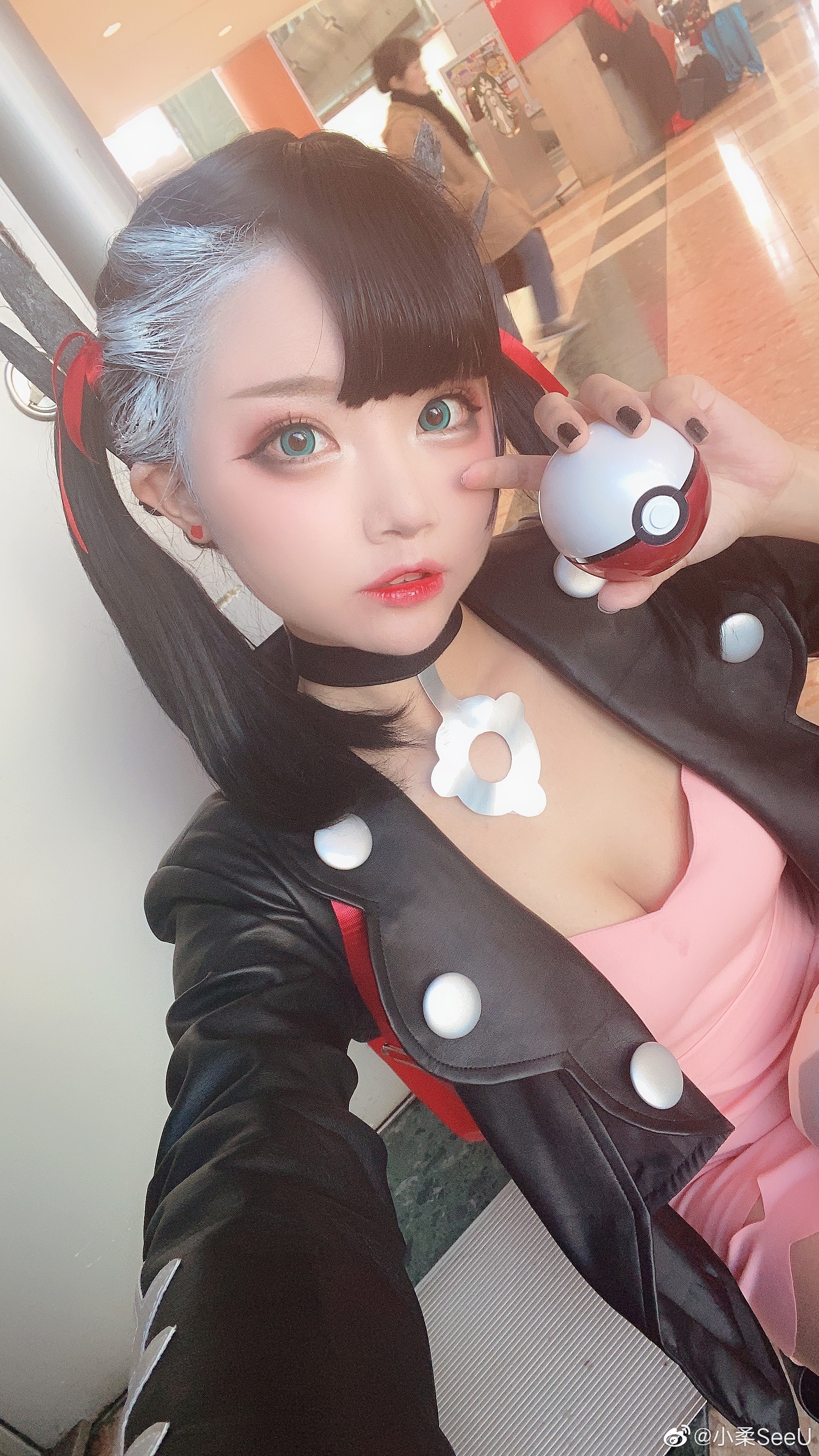 Σ  ܡcosplay