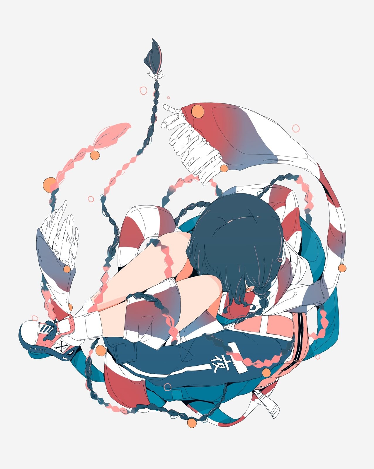 [pixiv]Pվͼһݲİ·һĻ