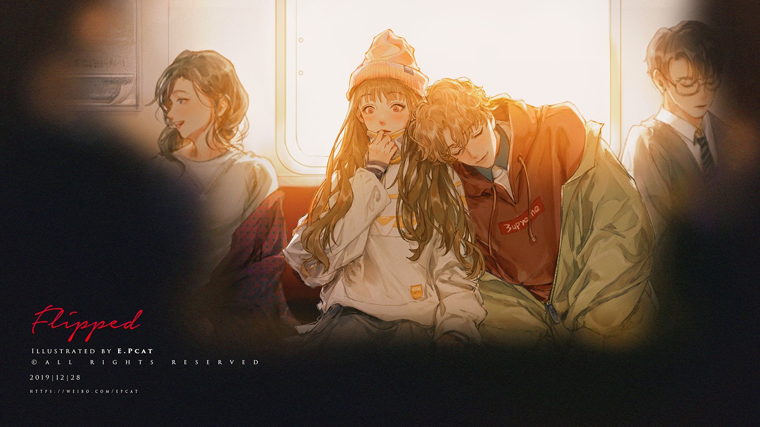 [pixiv]Pվͼ 2020֣