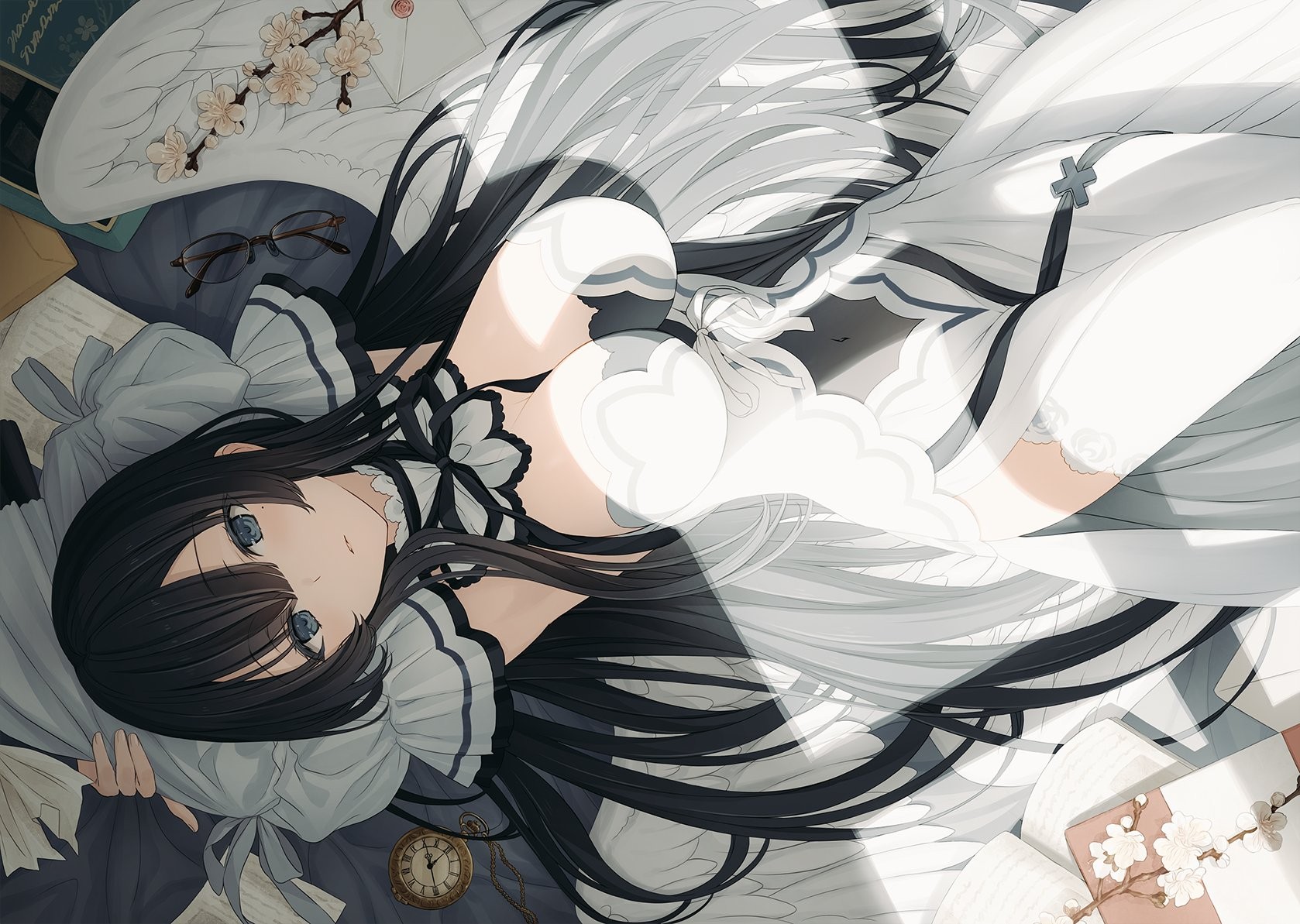 [pixiv]PվͼʱֻϣŶ顣