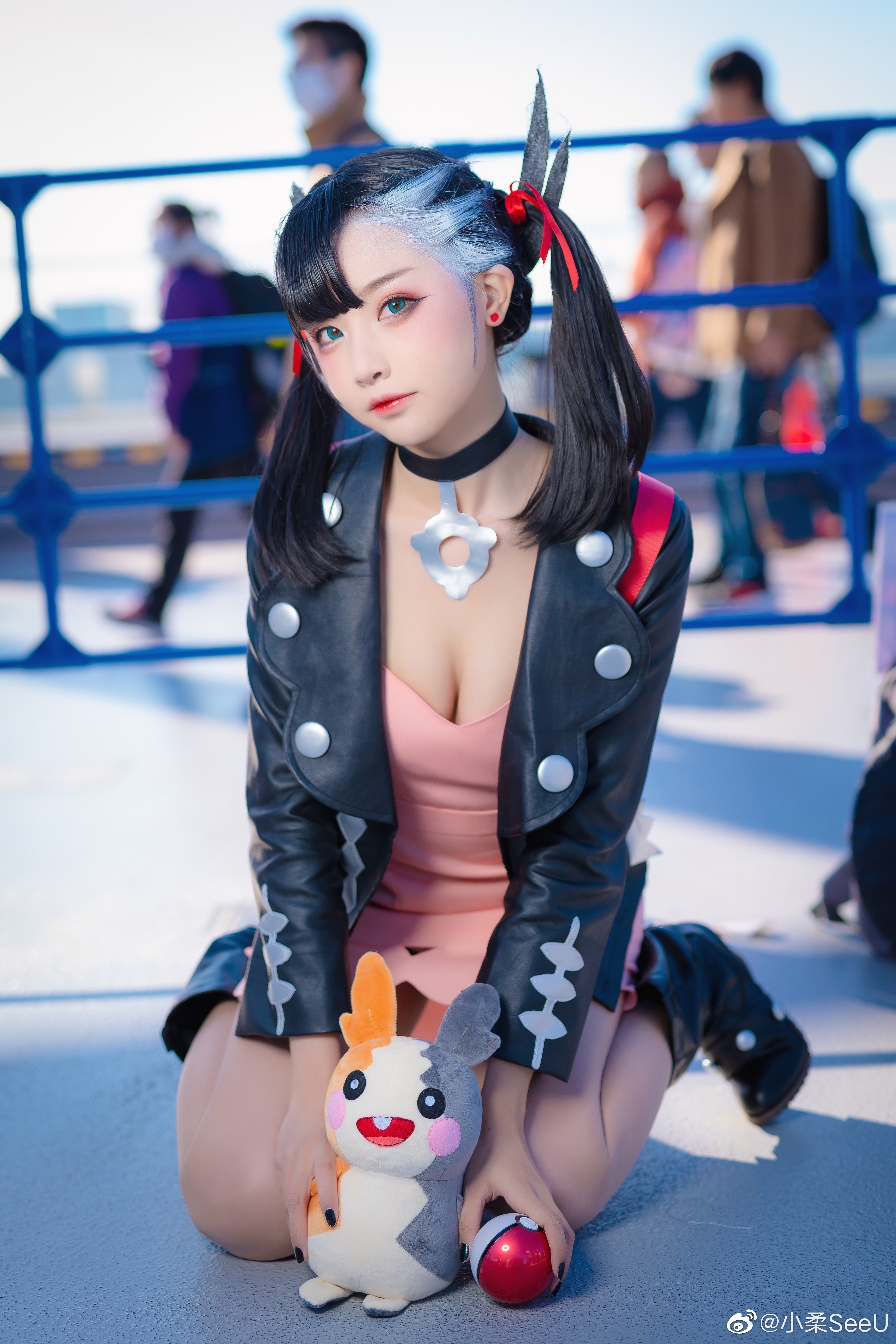 Σ  ܡcosplay