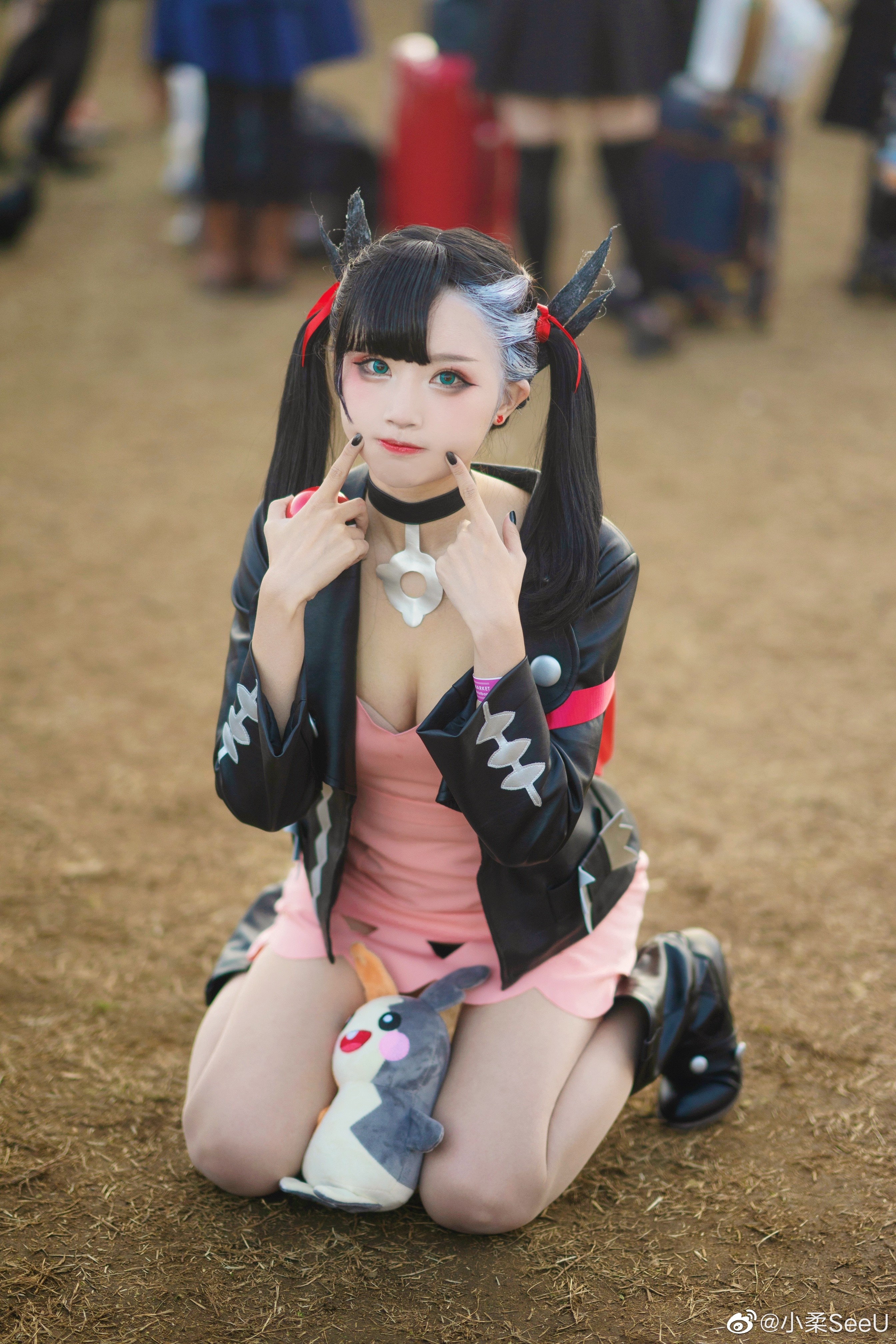 Σ  ܡcosplay