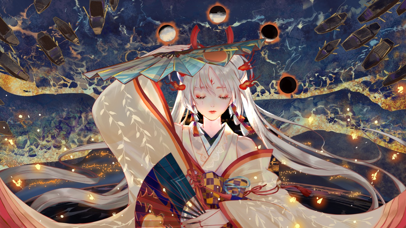 [pixiv]Pվͼ 2020֣