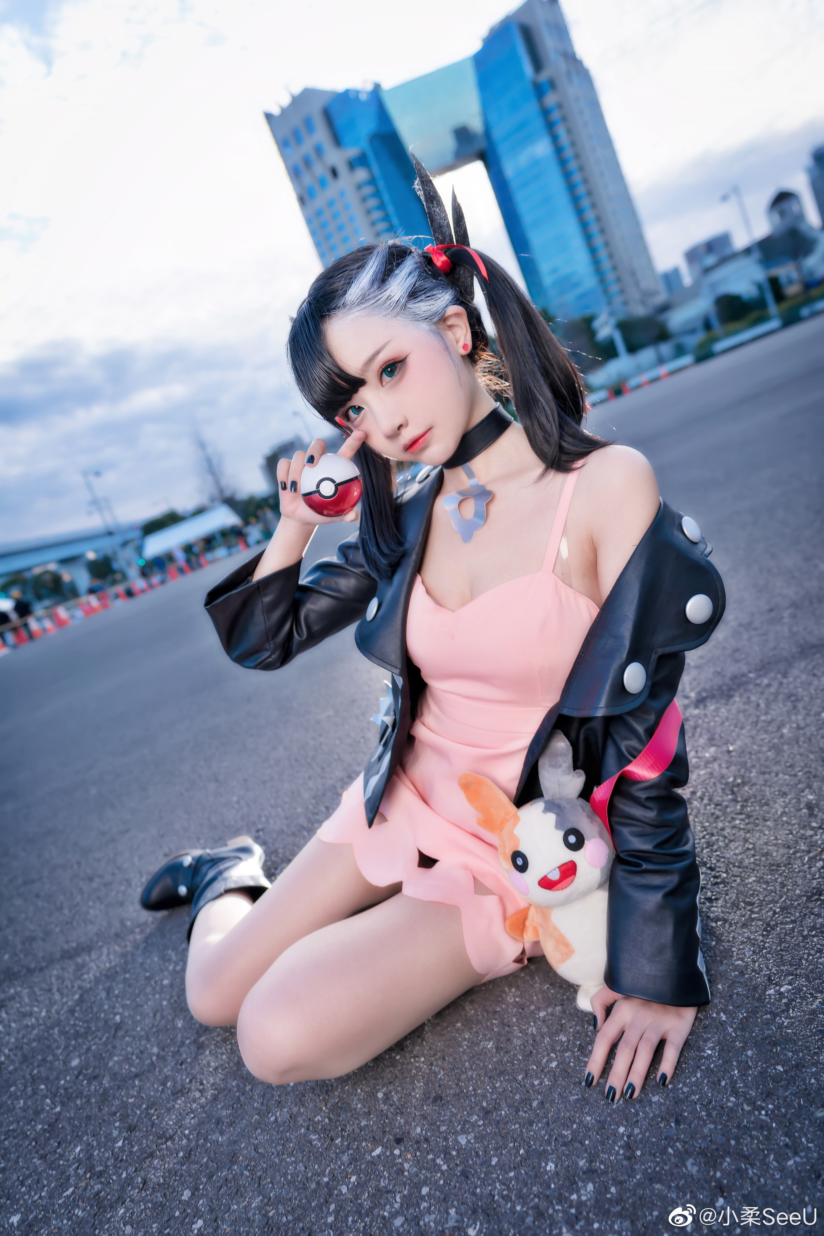Σ  ܡcosplay
