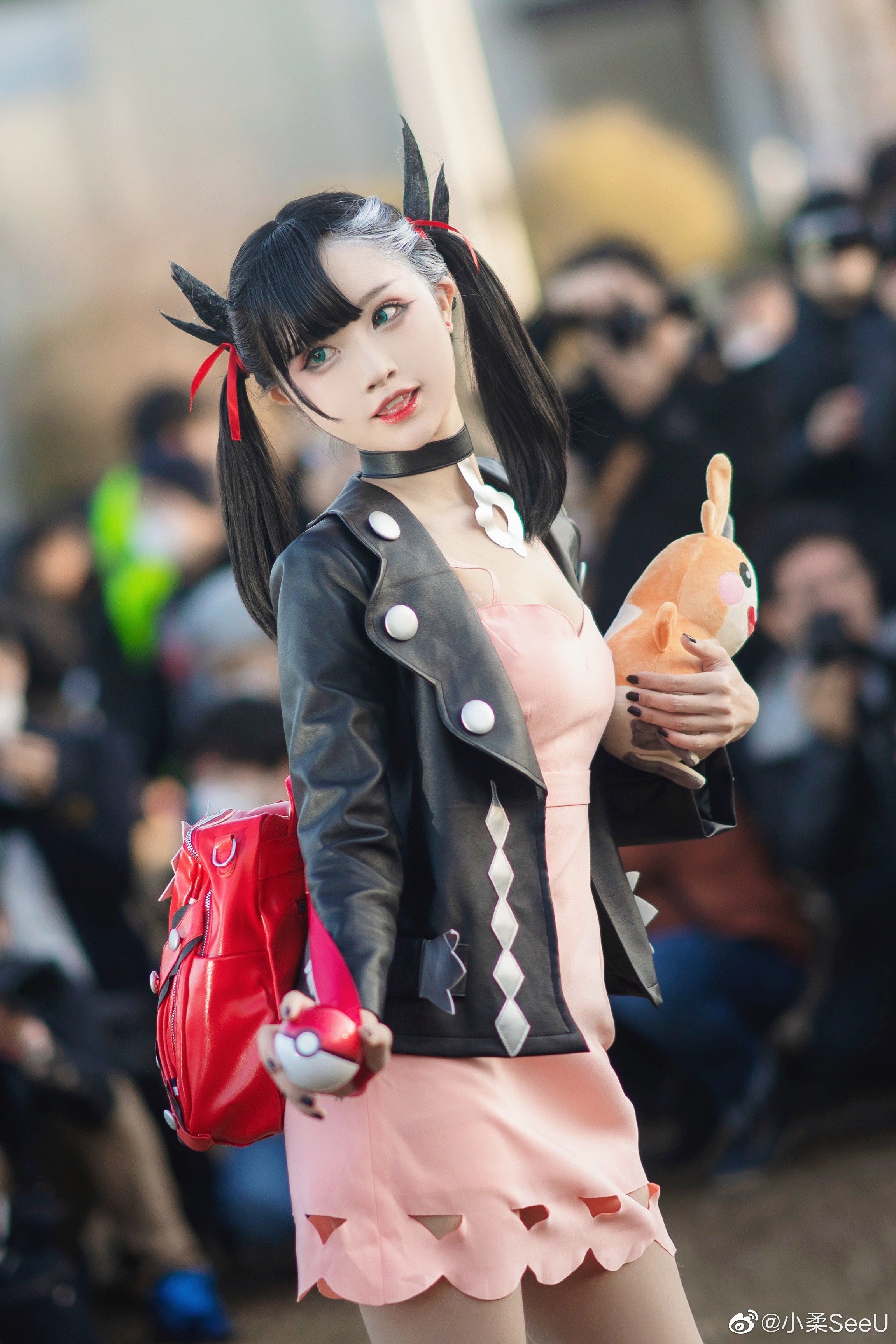 Σ  ܡcosplay
