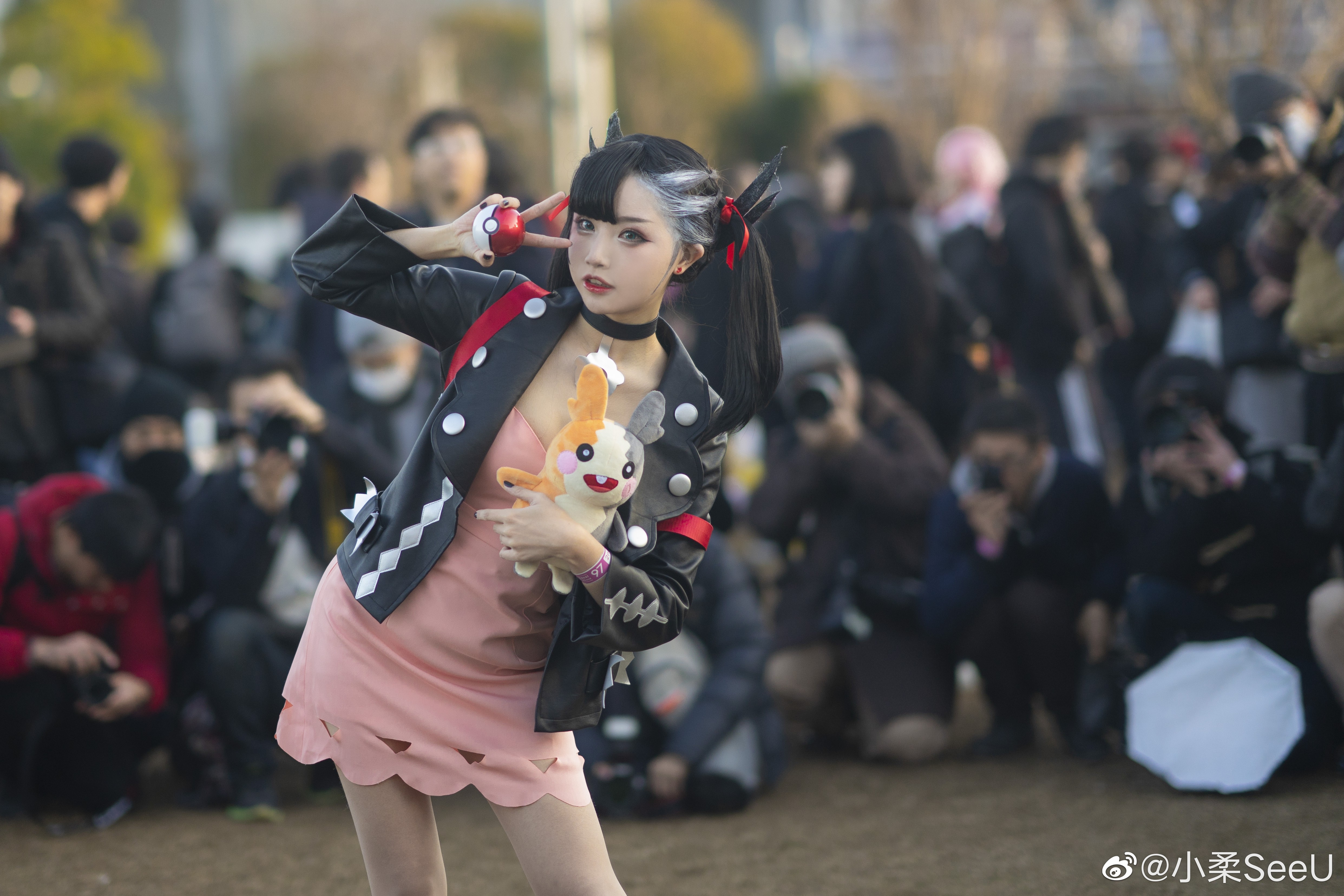 Σ  ܡcosplay