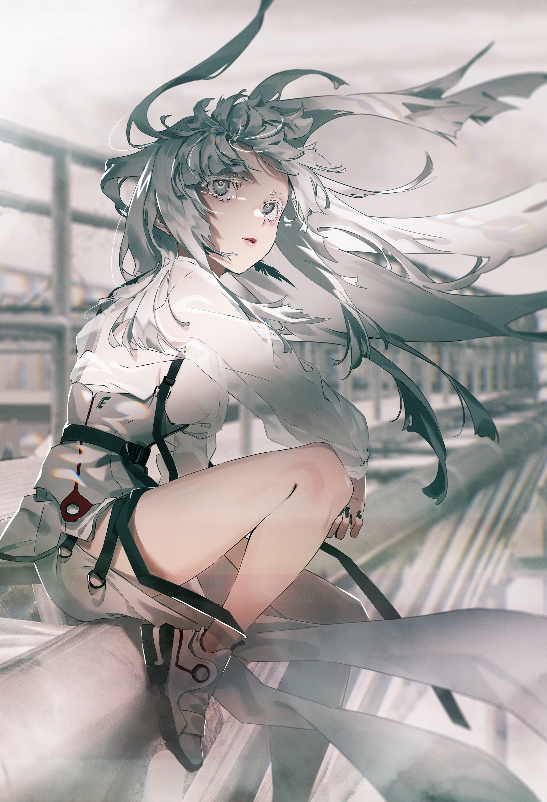 [pixiv]PվͼʱֻϣŶ顣