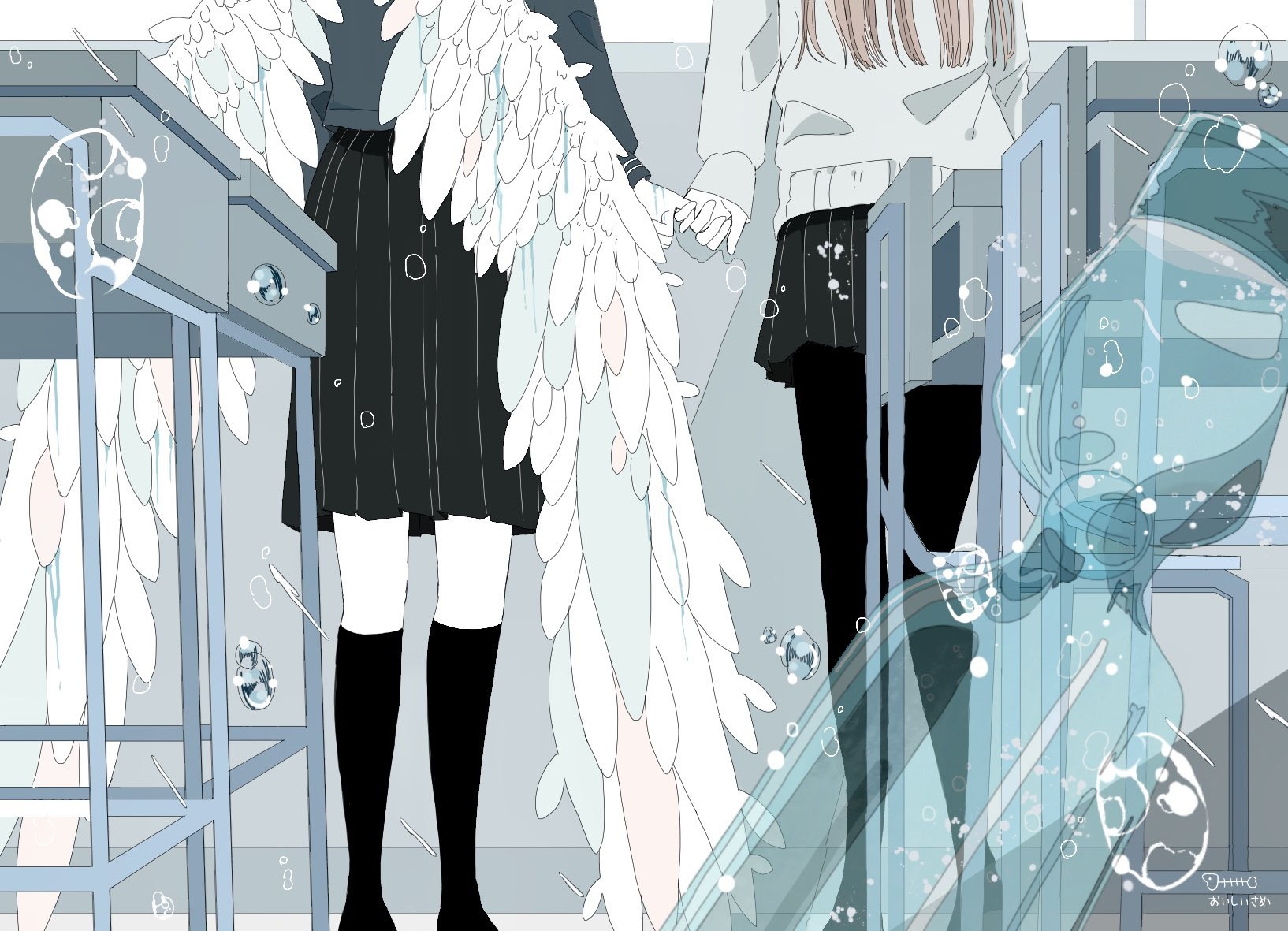 [pixiv]Pվͼ 2020֣