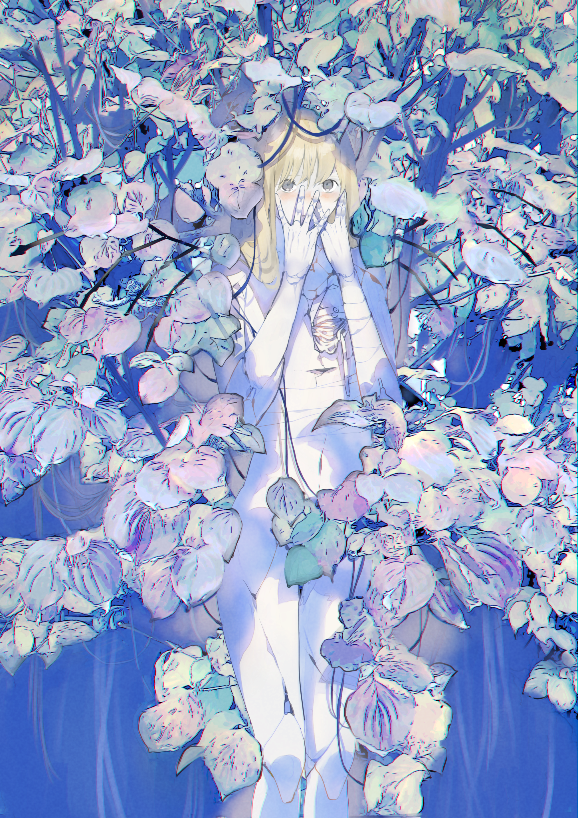 [pixiv]Pվͼһݲİ·һĻ