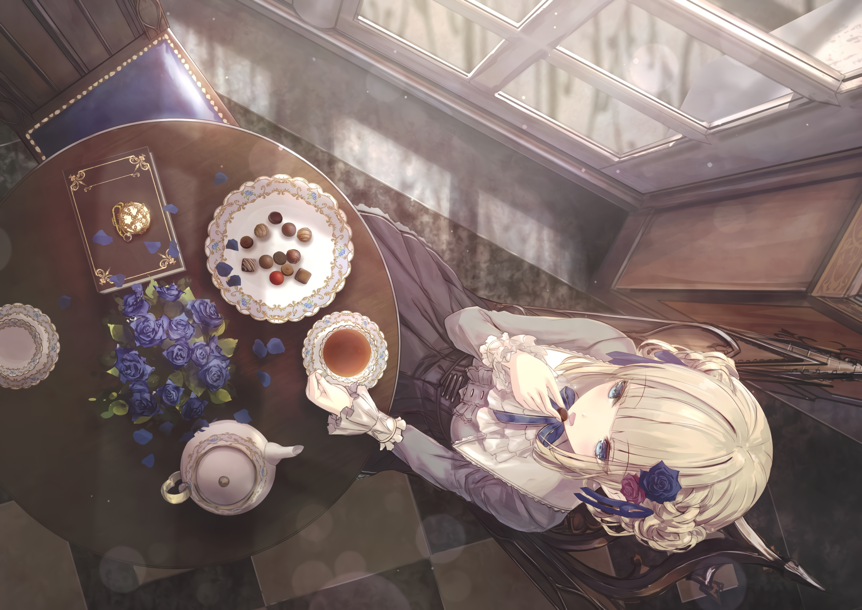 [pixiv]Pվͼһ䶯ǰܻ֮ࡣ