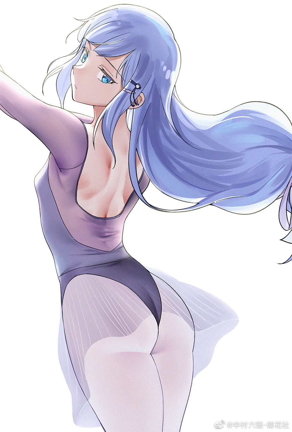 [pixiv]Pվͼ̾꣬һȻ