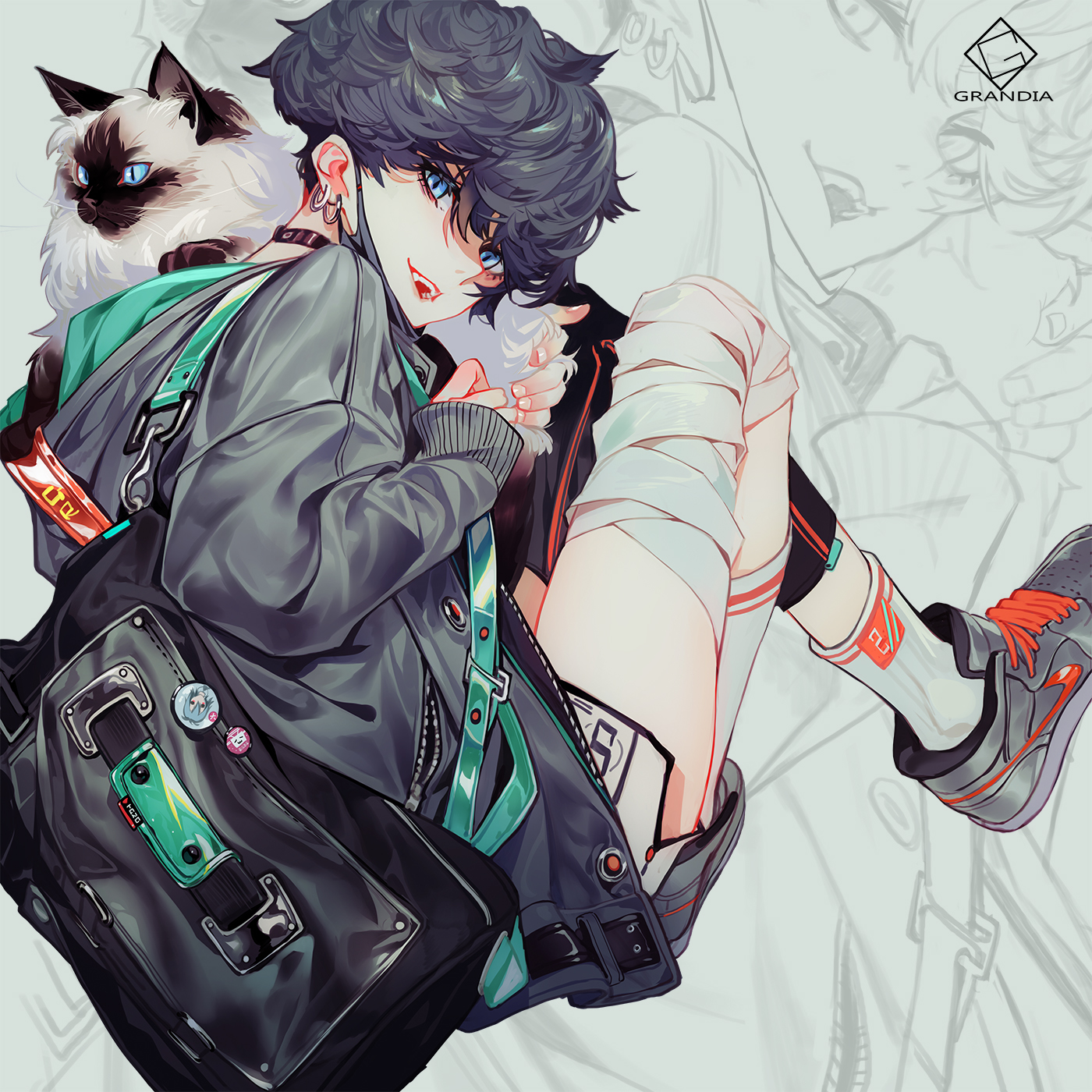 [pixiv]Pվͼ鲻ϣ㸡ǡá