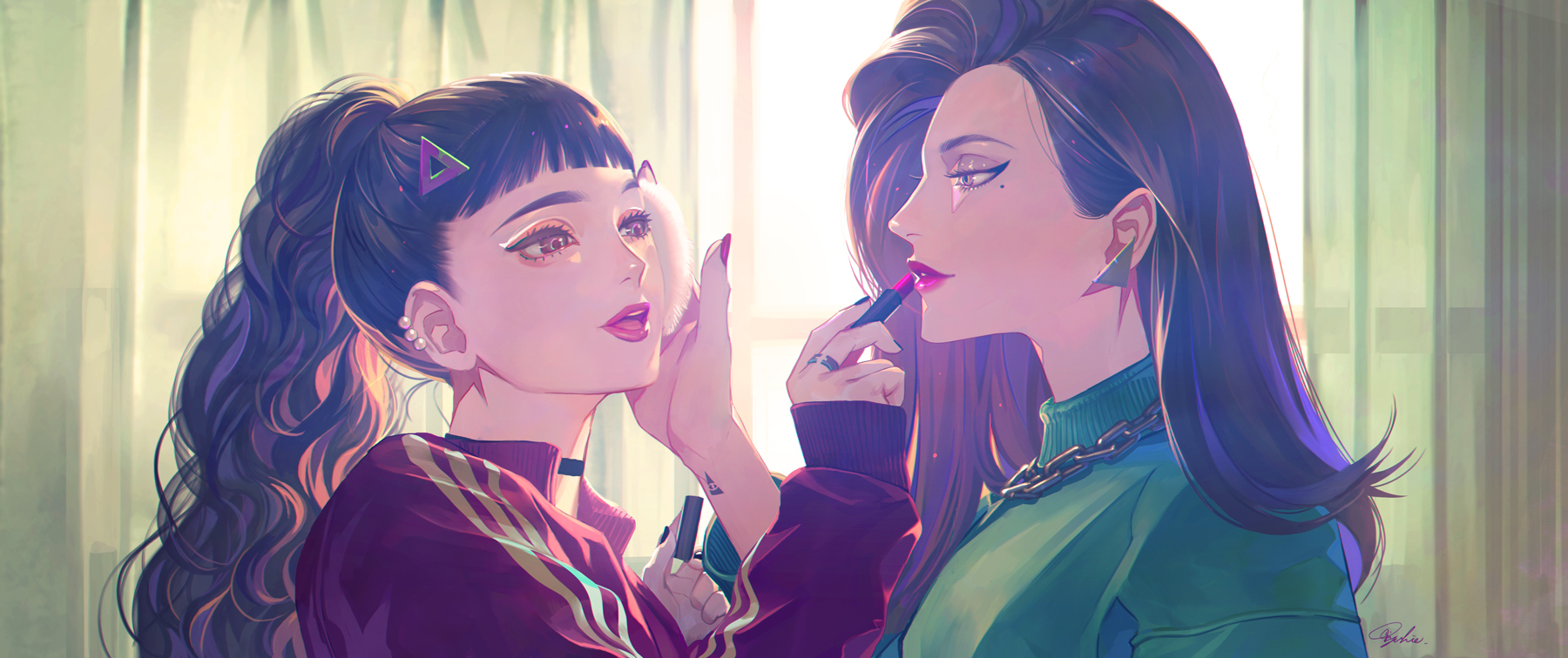 [pixiv]PվͼһҪߣߵƻͨ
