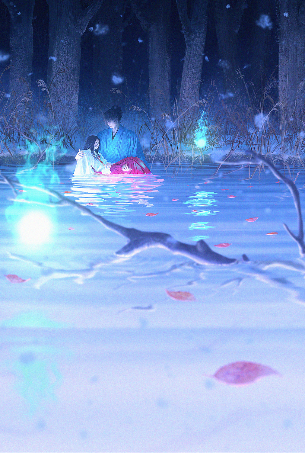 [pixiv]Pվͼлʵģʢֻһֹȥ