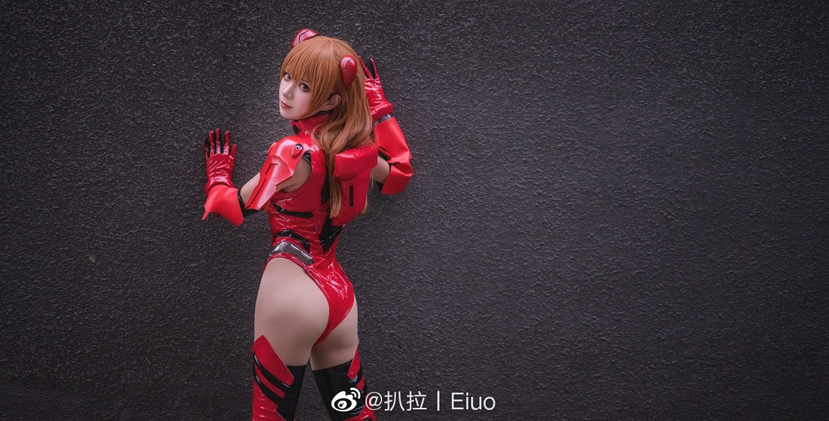 EVA@nyonyoko @--Ϲ