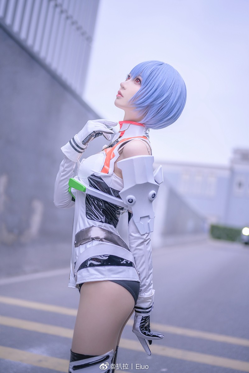 EVA@nyonyoko @--Ϲ