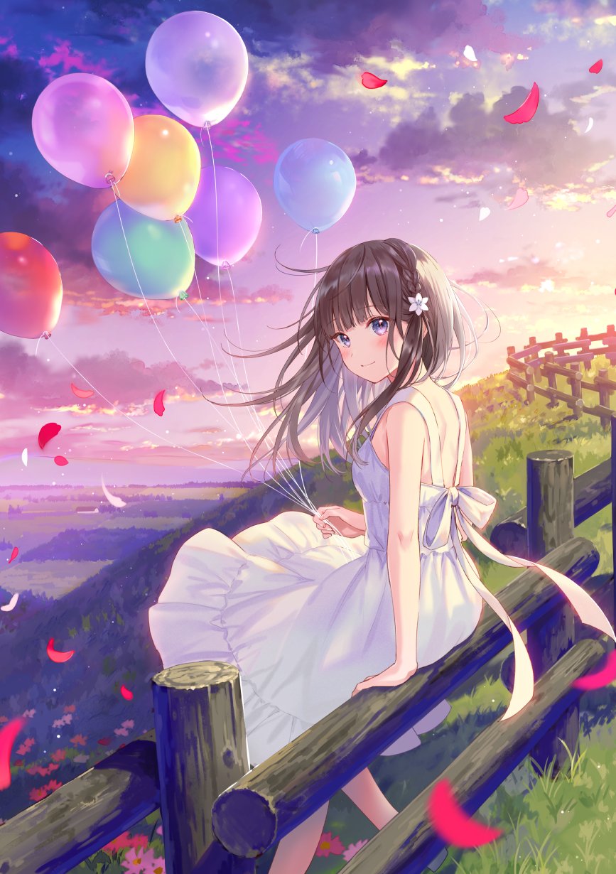 [pixiv]PվͼڰʧȥԼҲڰҵԼ ? ????