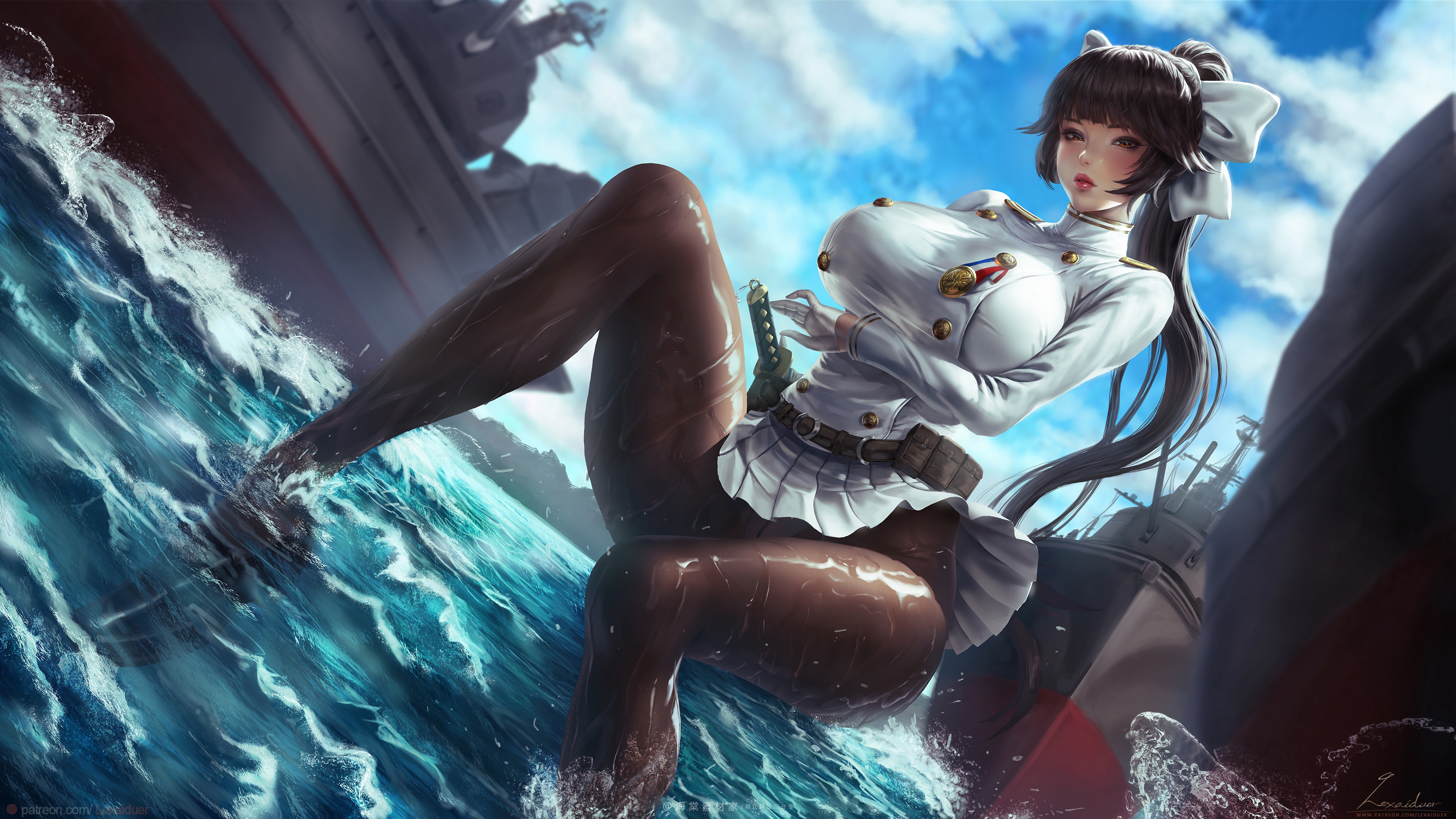 [pixiv]PվͼֻҪ򵥵飬Σüں ??? ????
