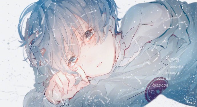 pվʦArtist:Τ㤯 Twi:Rainydays_1122