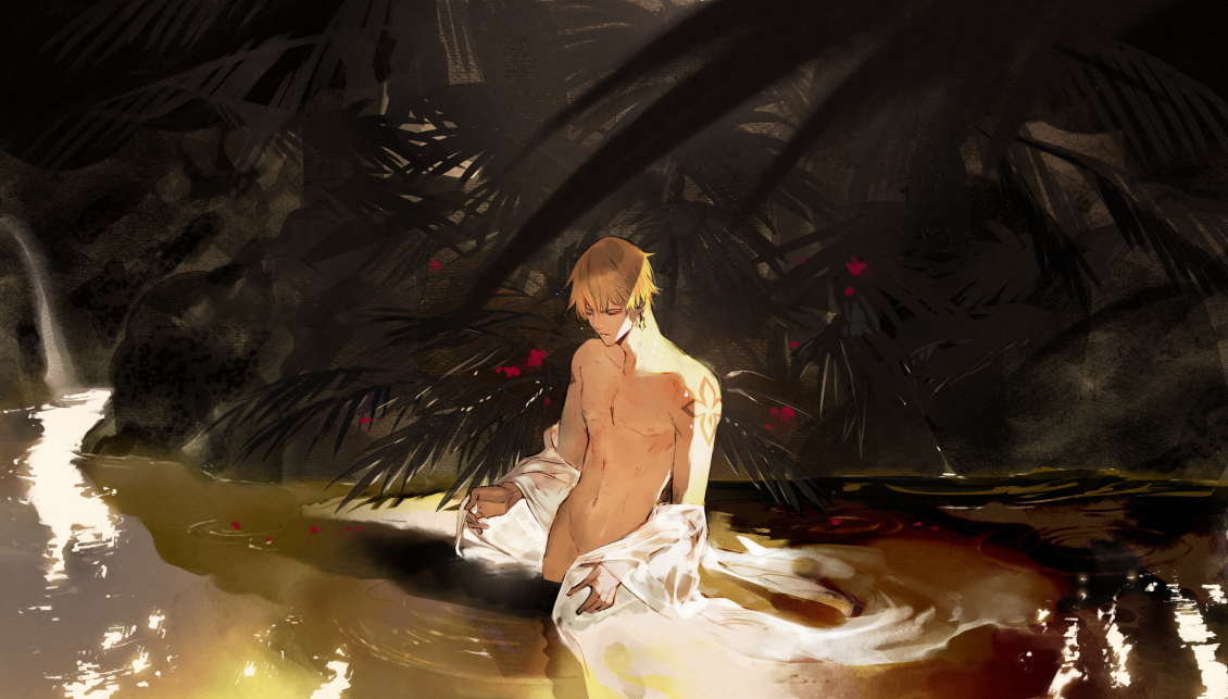 [pixiv]PվͼǸп Ҳƽӹ