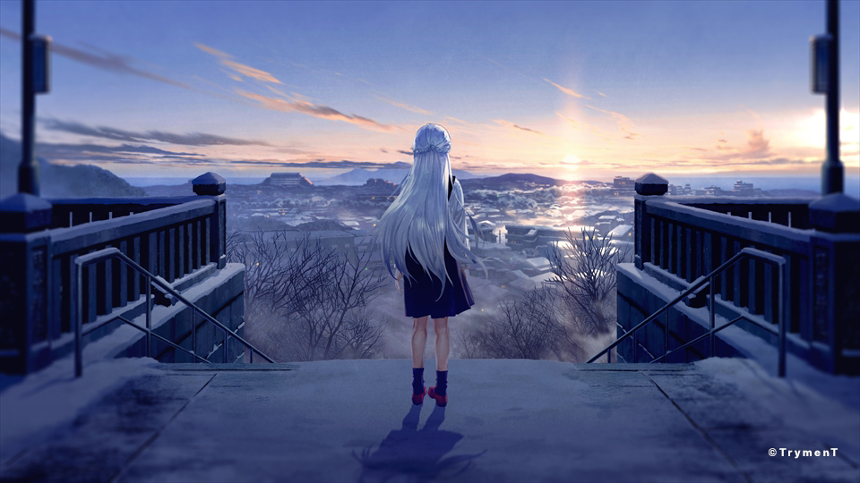 [pixiv]Pվͼлʵģʢֻһֹȥ