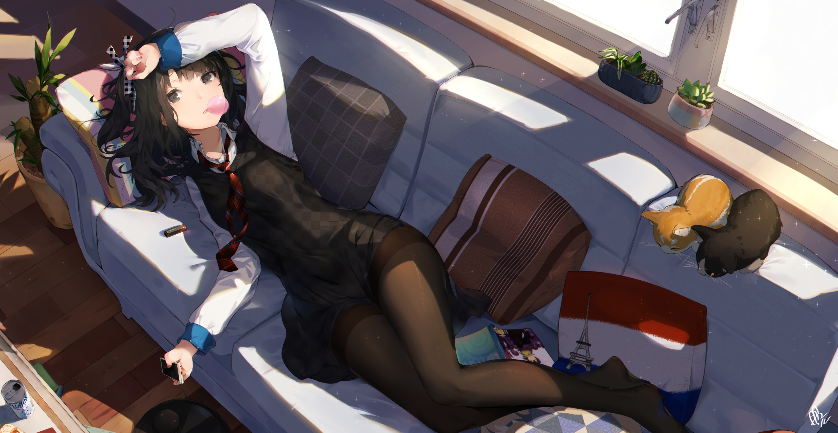 [pixiv]Pվͼźδá ?
