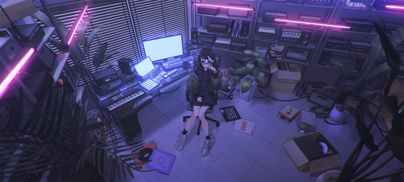 [pixiv]PվͼҪģһʱᣬһغ