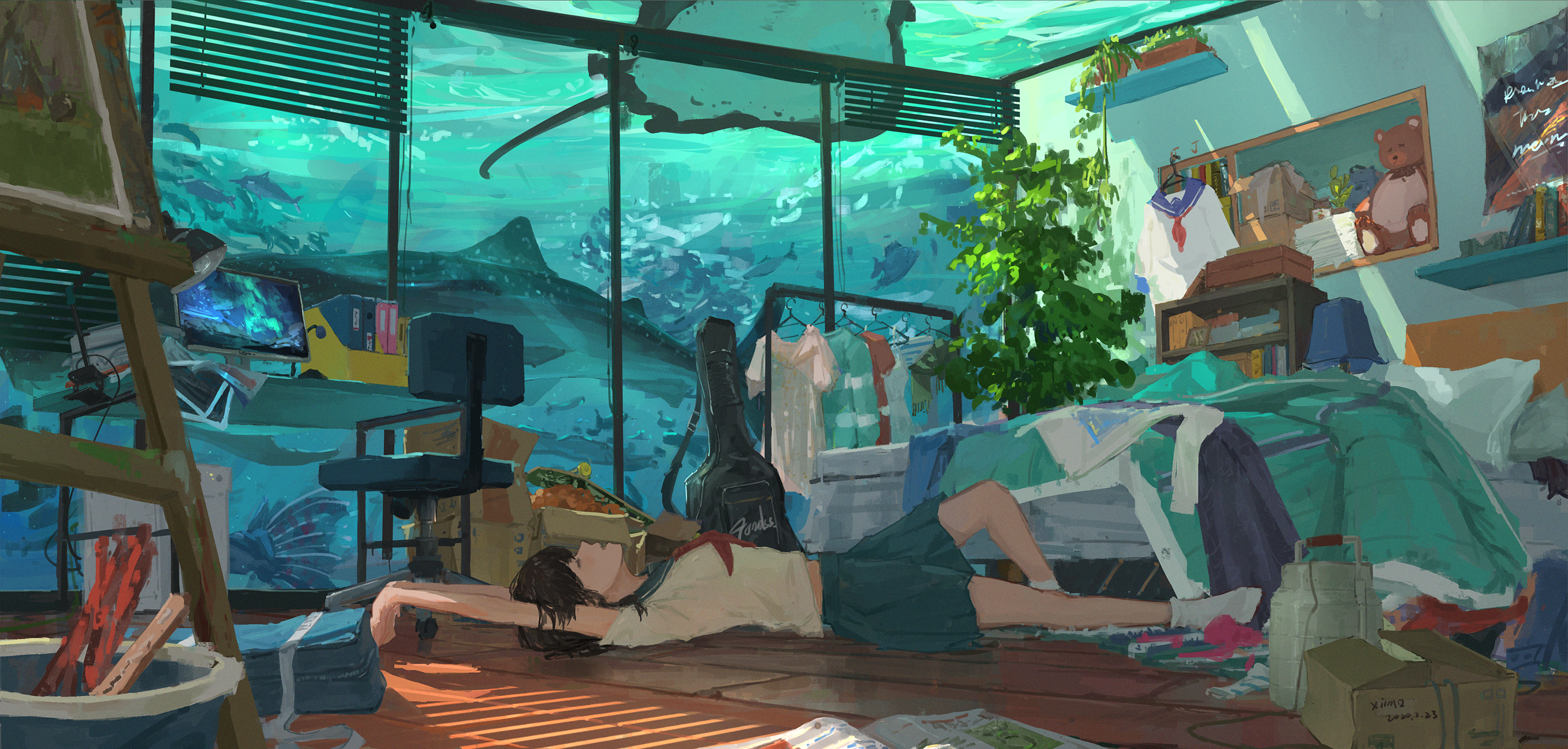 [pixiv]PվͼһҪߣߵƻͨ