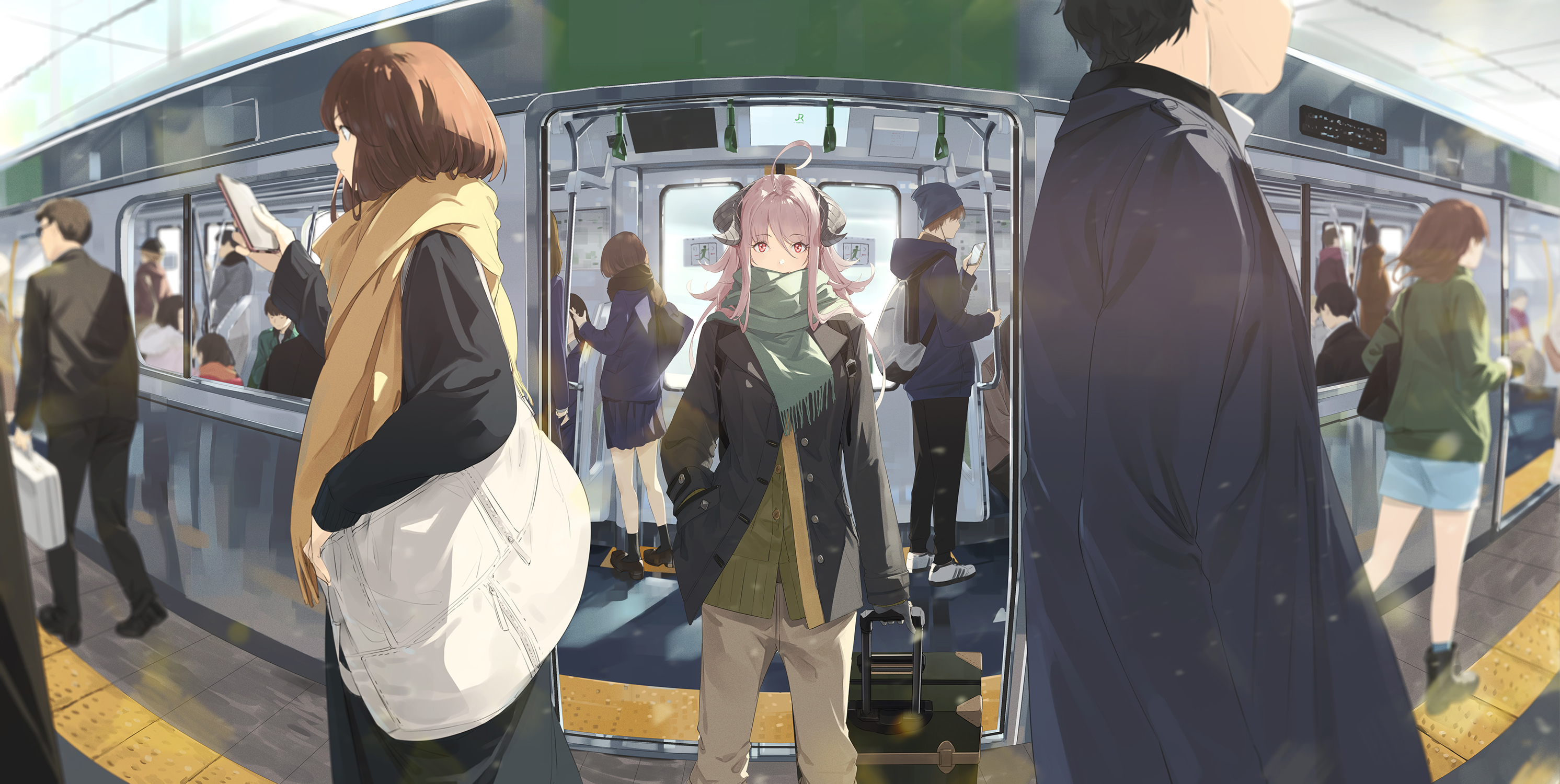 [pixiv]Pվͼгҹ֮¥֮䡣