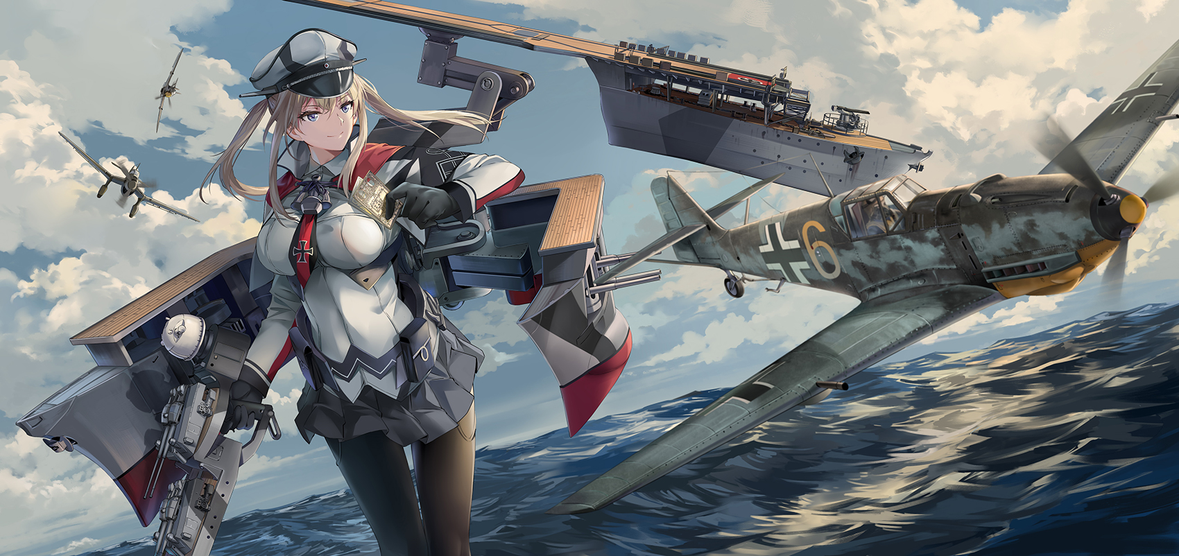 [pixiv]Pվͼźδá ?