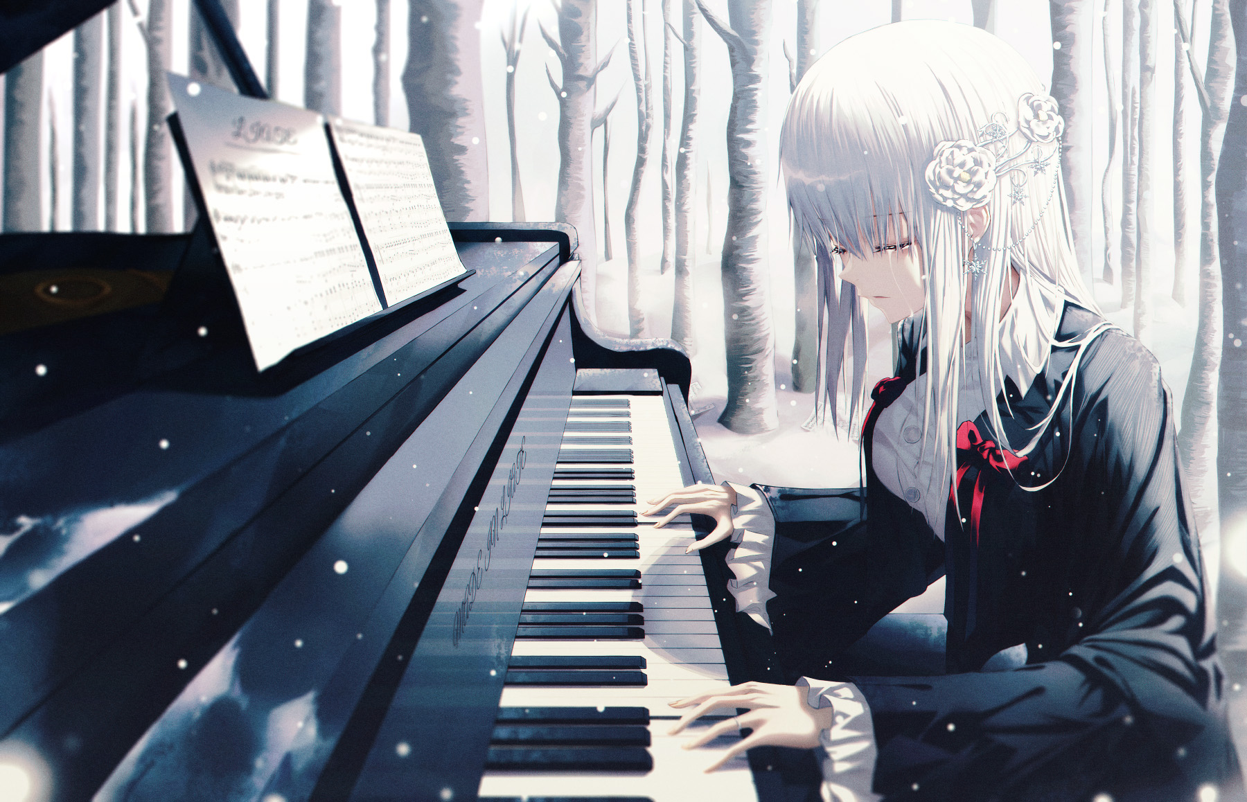 [pixiv]Pվͼһˣǲ𣬶żȴв ????