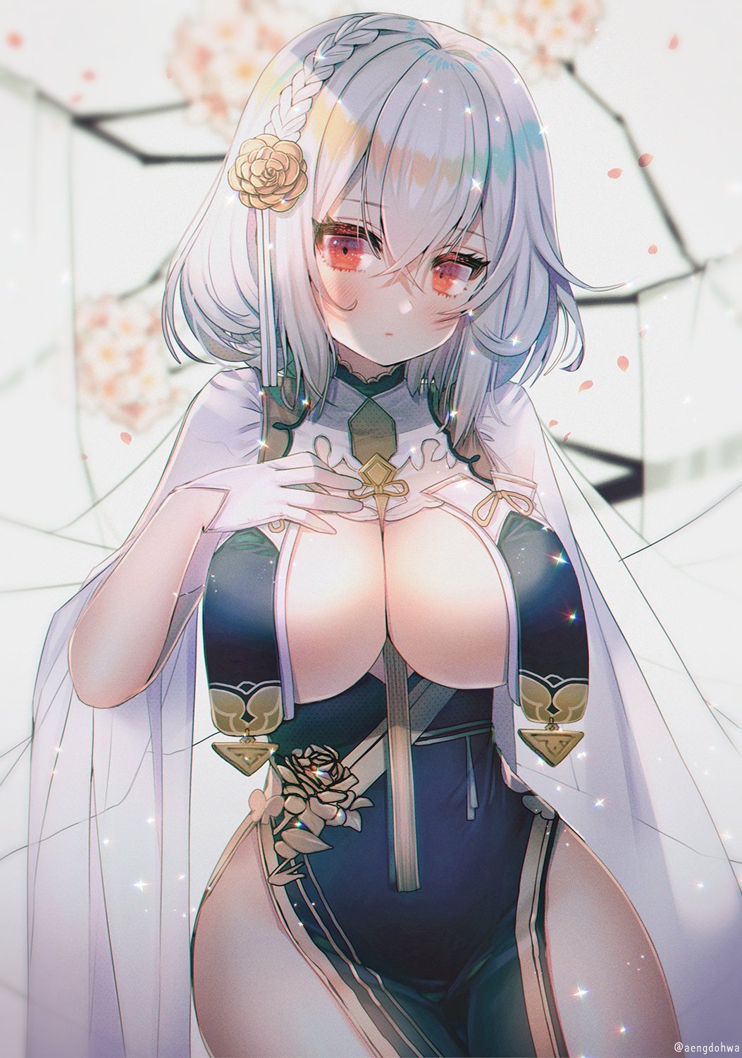 [pixiv]Pվͼ̾꣬һȻ