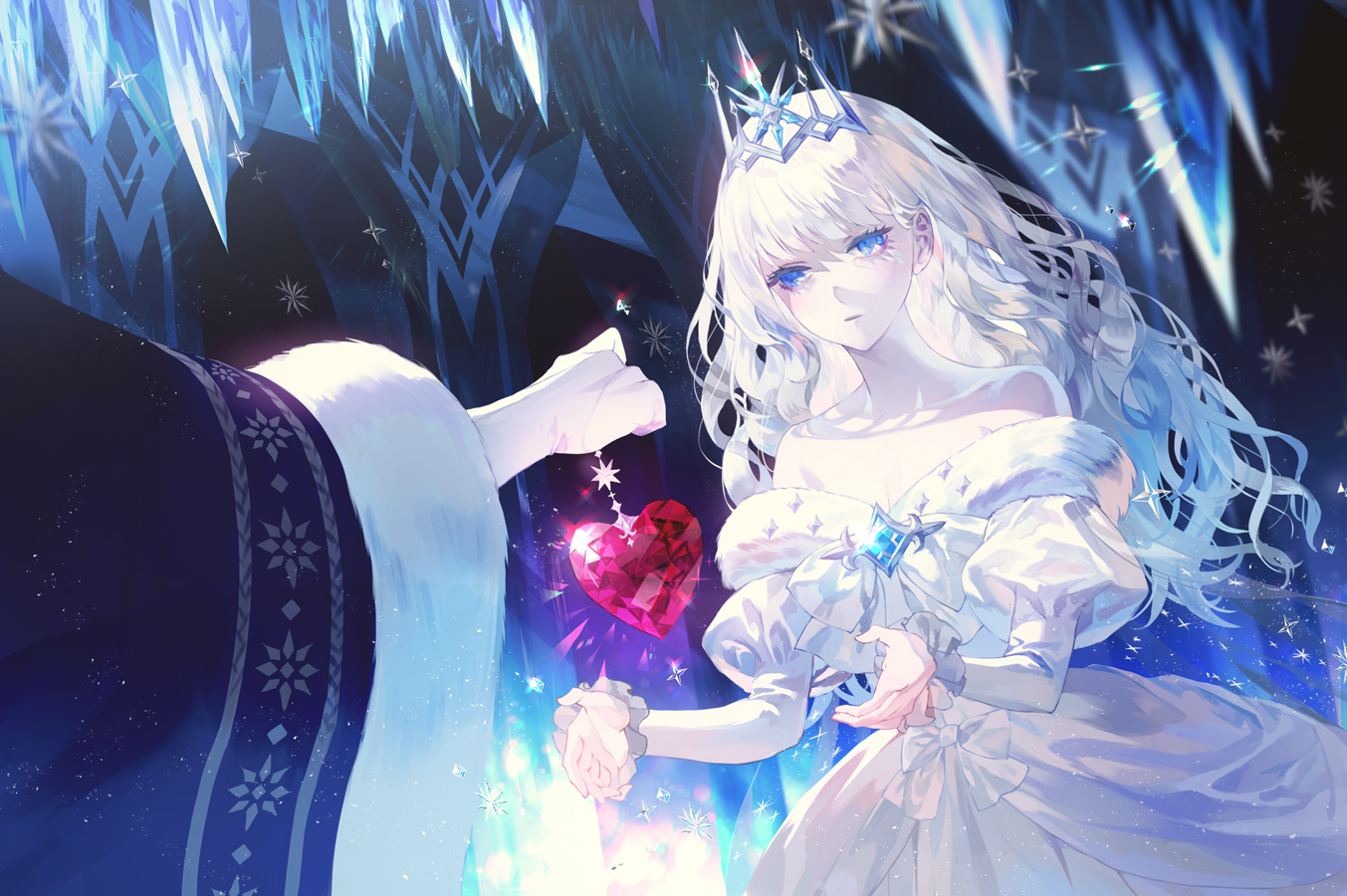 [pixiv]PվͼһҪߣߵƻͨ