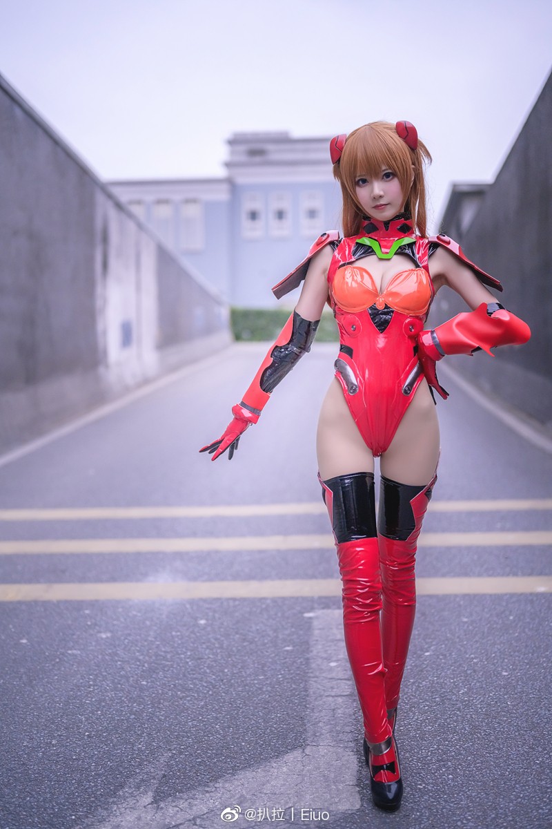 EVA@nyonyoko @--Ϲ