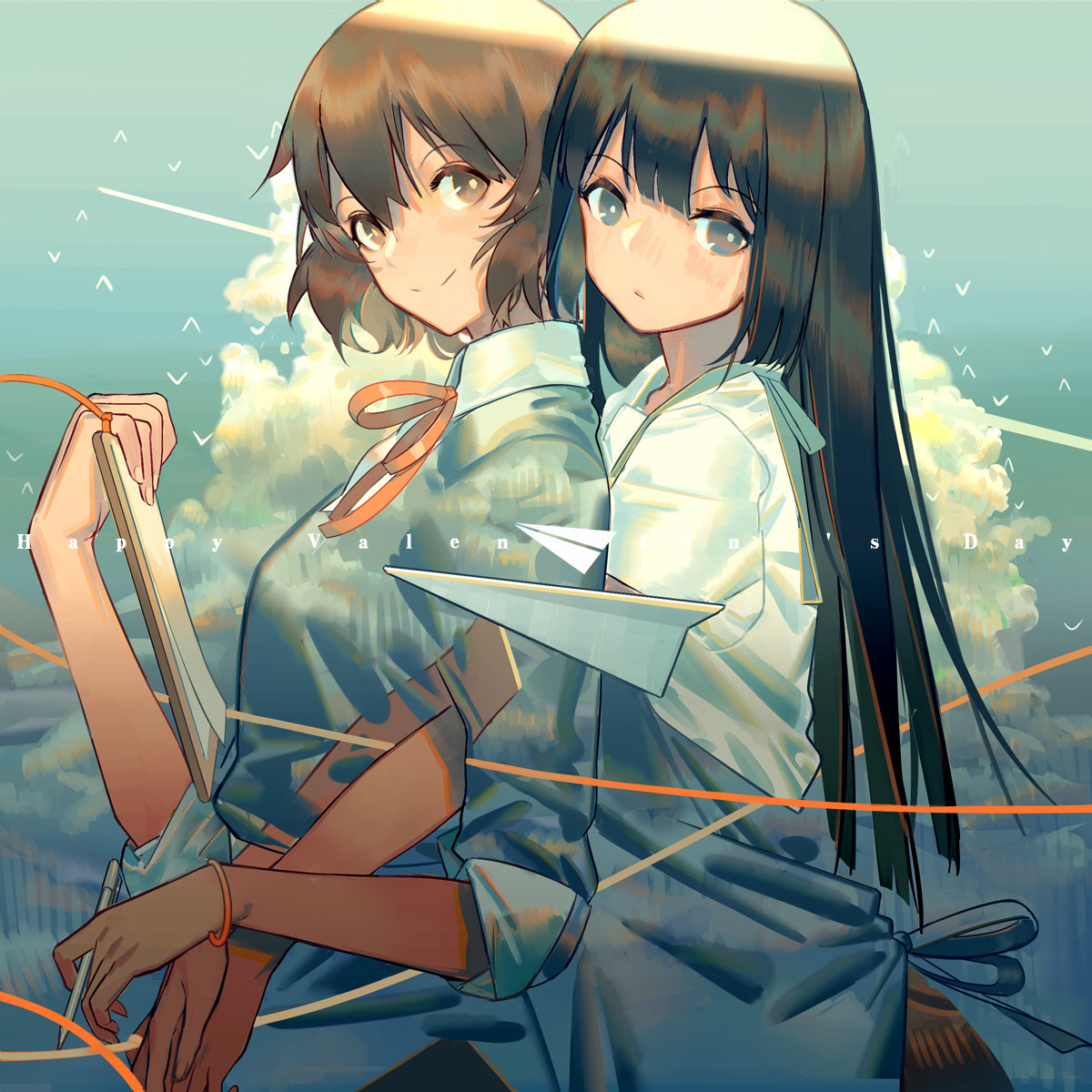 [pixiv]PվͼڰʧȥԼҲڰҵԼ ? ????