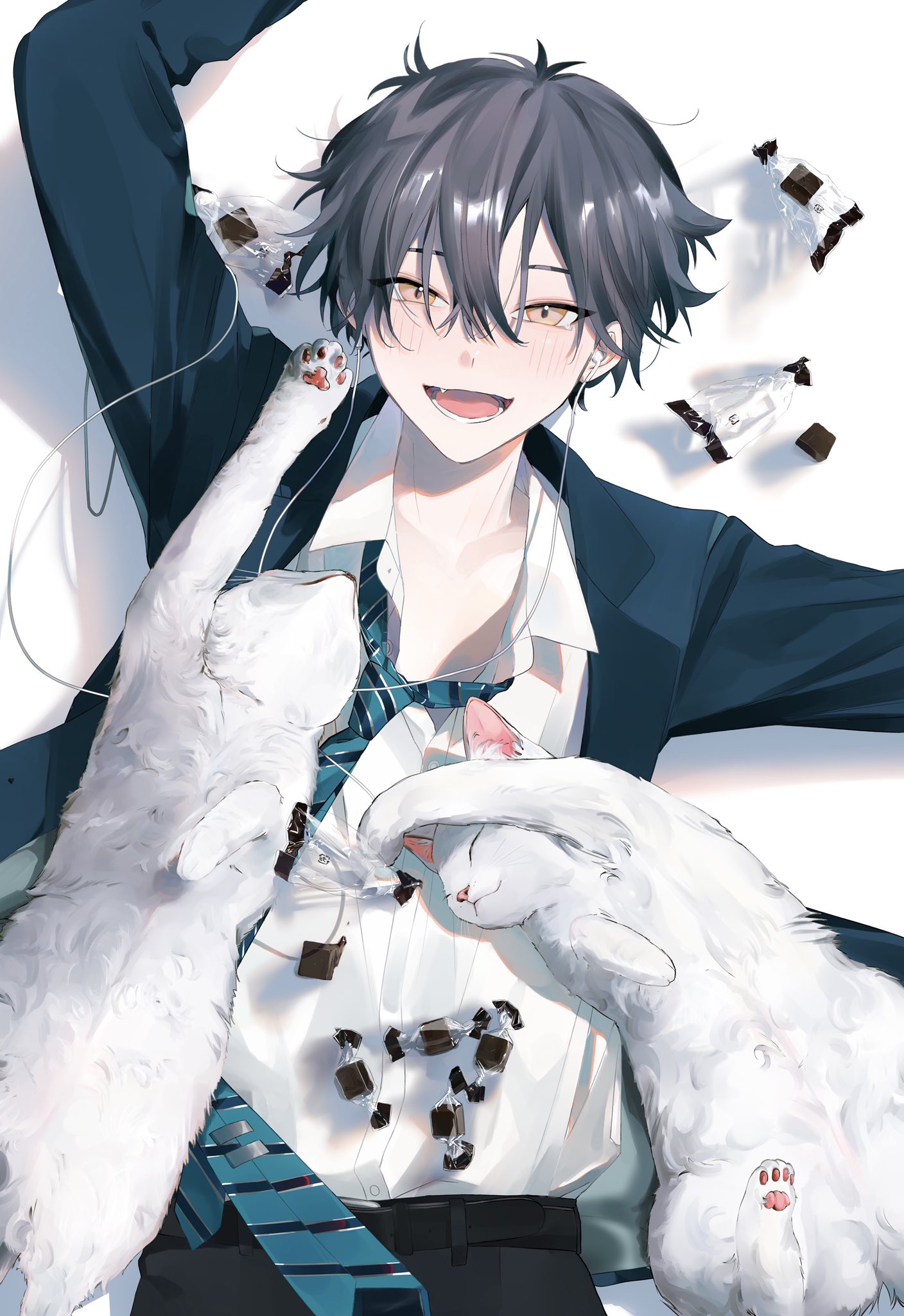 [pixiv]PվͼڰʧȥԼҲڰҵԼ ? ????