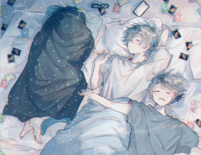 pվʦArtist:Τ㤯 Twi:Rainydays_1122