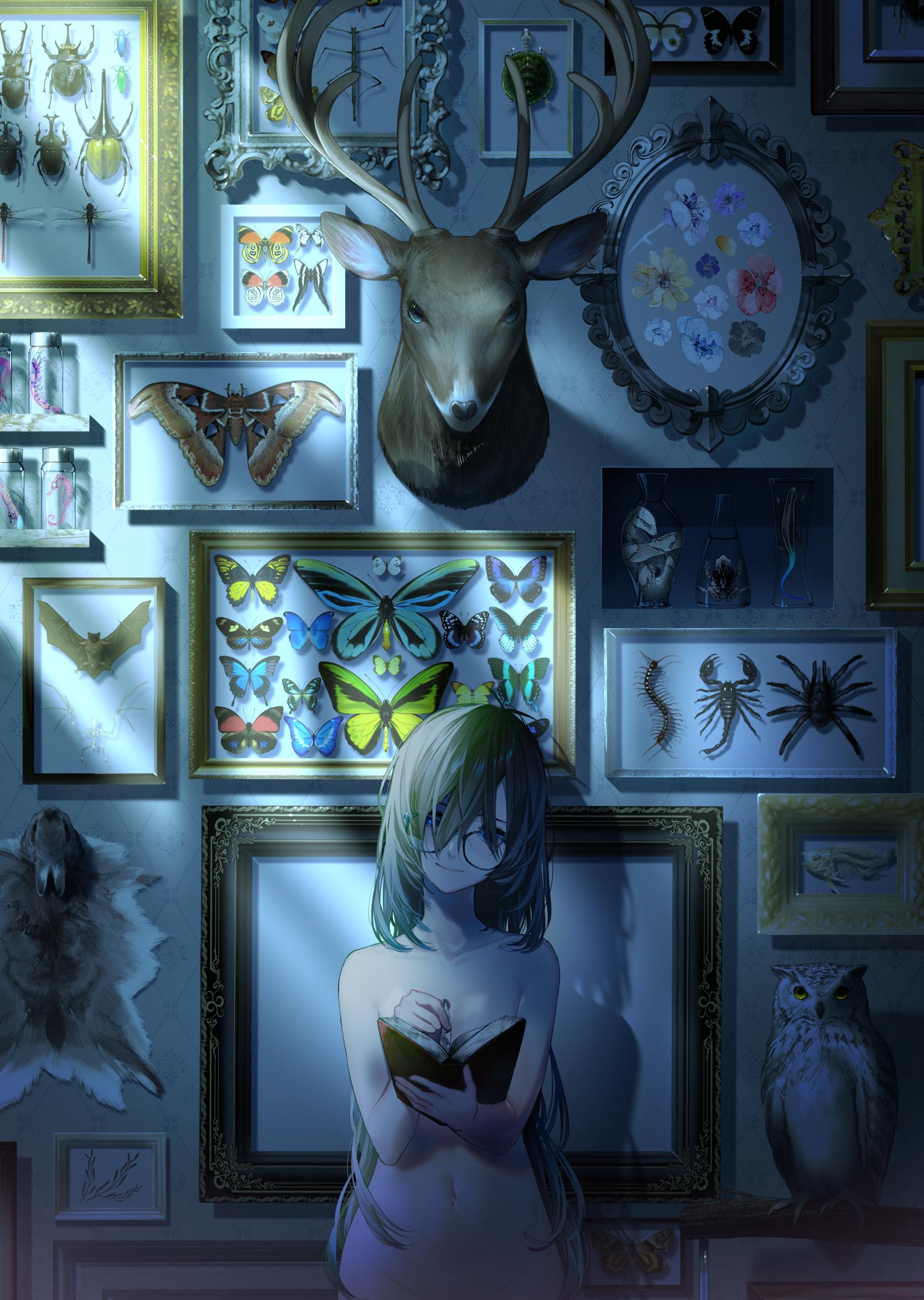 [pixiv]PվͼҰ Ŵ Ӳӻ