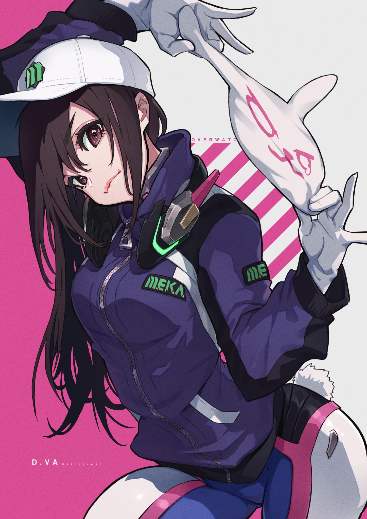 [pixiv]PվͼҪģһʱᣬһغ