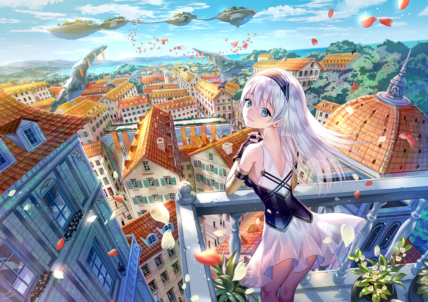 [pixiv]PվͼһҪߣߵƻͨ