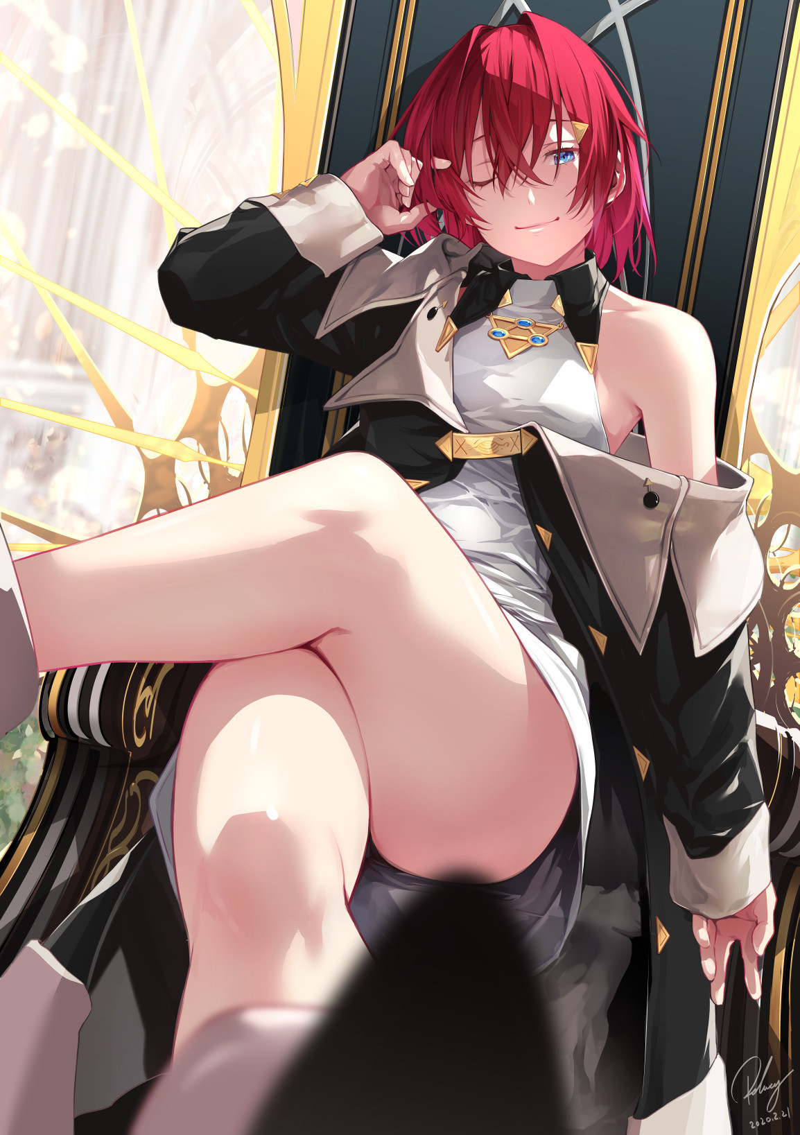 [pixiv]PվͼһǼᶨƵΨߣΨ㣬ϣ