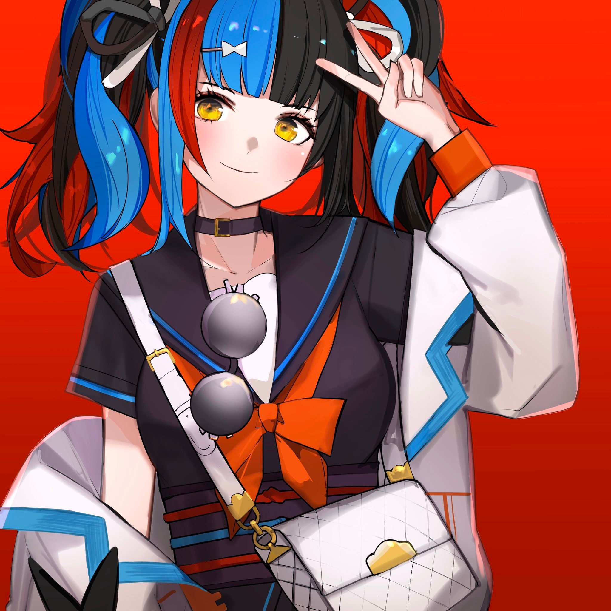 [pixiv]Pվͼ̾꣬һȻ