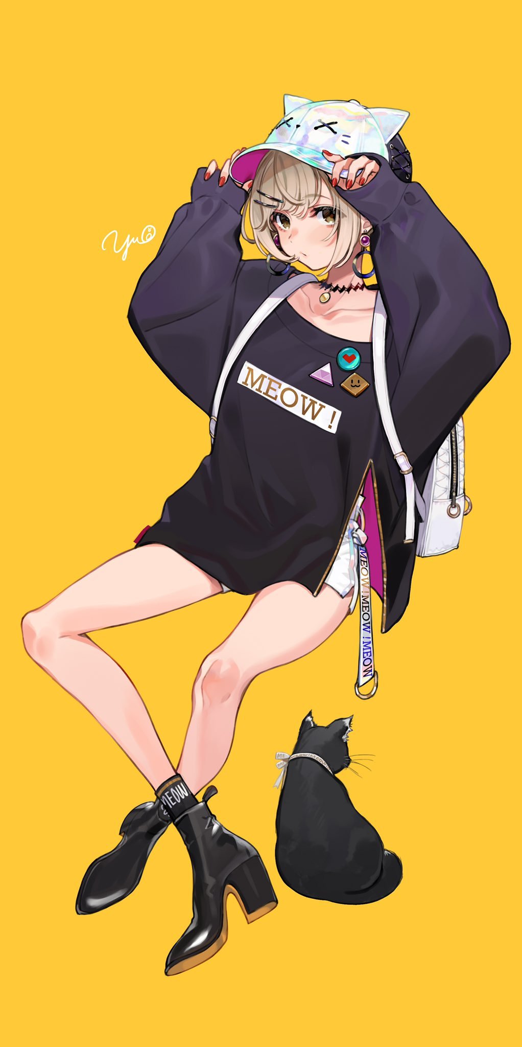 [pixiv]PվͼһǼᶨƵΨߣΨ㣬ϣ
