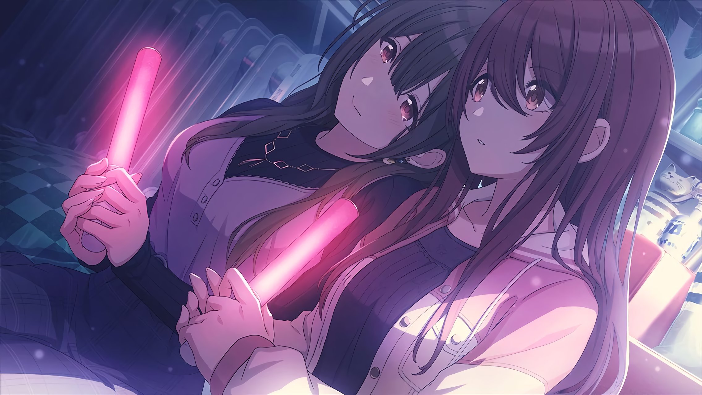 [pixiv]Pվͼĺ겢 Ȼһͬ
